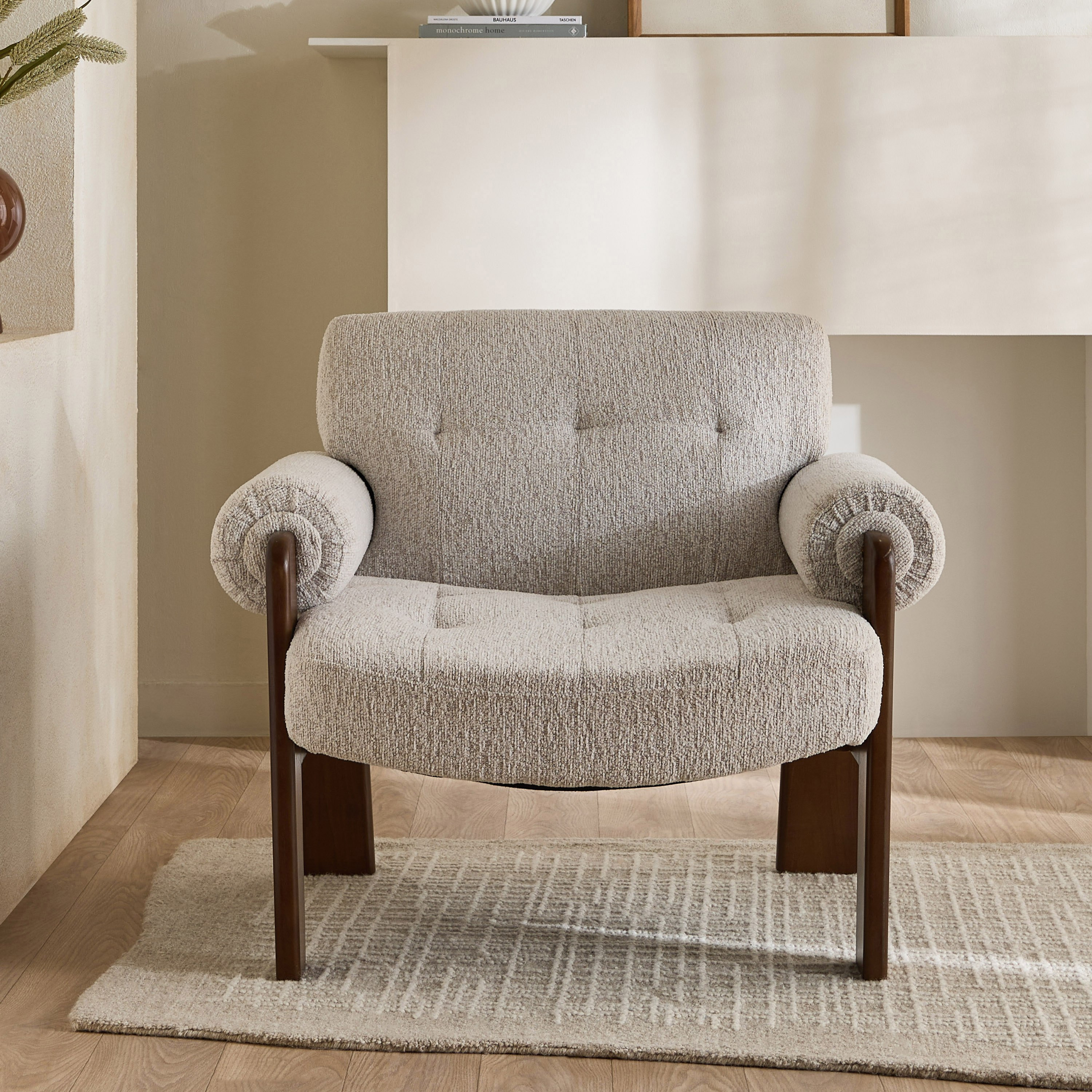 Ravel Fabric Accent Chair-hbxlivingroom-sofasandarmchairs-easychairs-image-2