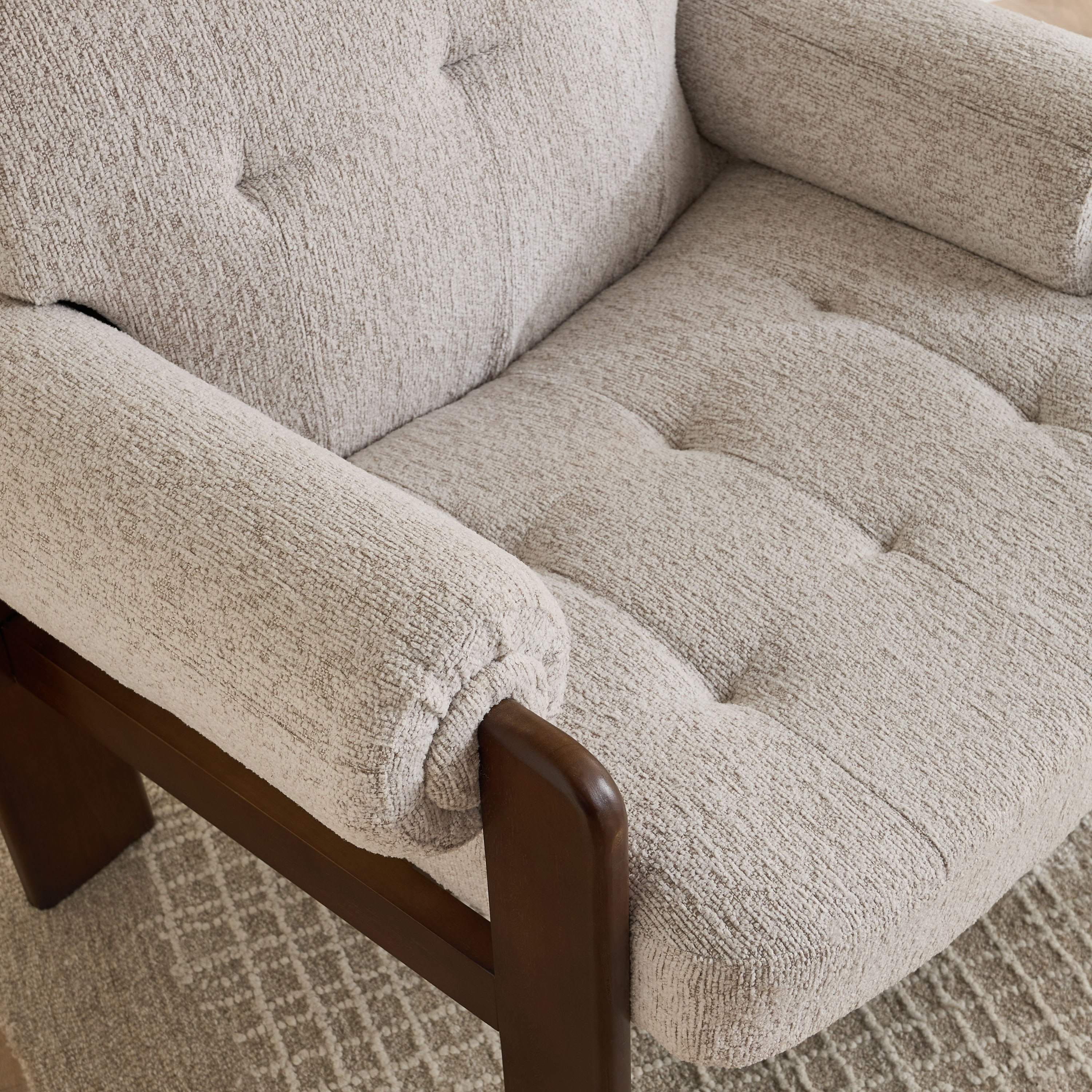 Ravel Fabric Accent Chair-hbxlivingroom-sofasandarmchairs-easychairs-image-4