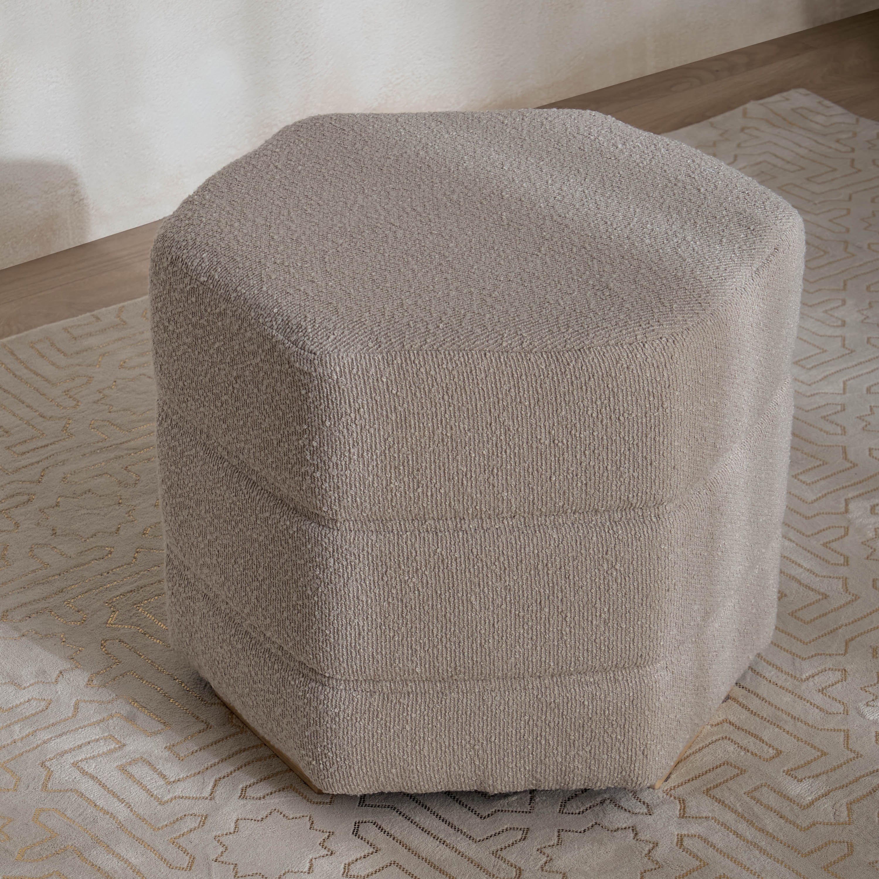مسند قدم قماش من جيسبي-hbxlivingroom-sofasandarmchairs-ottomansandfootstools-image-2