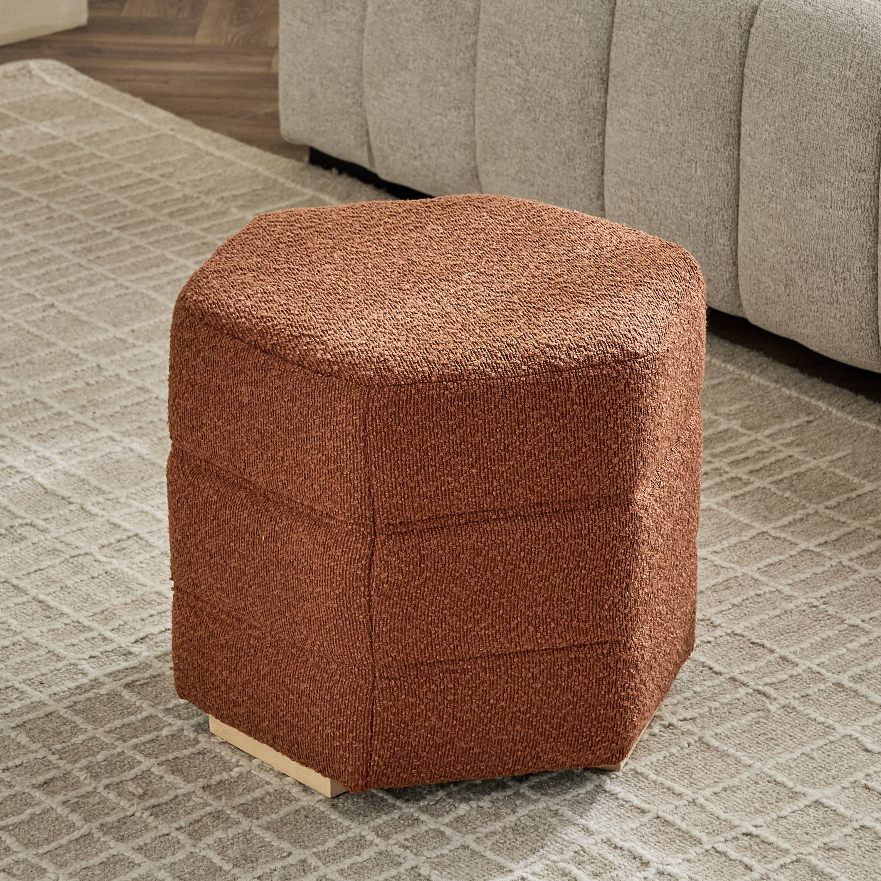 مسند قدم قماش - جيسبي-hbxlivingroom-sofasandarmchairs-ottomansandfootstools-image-2