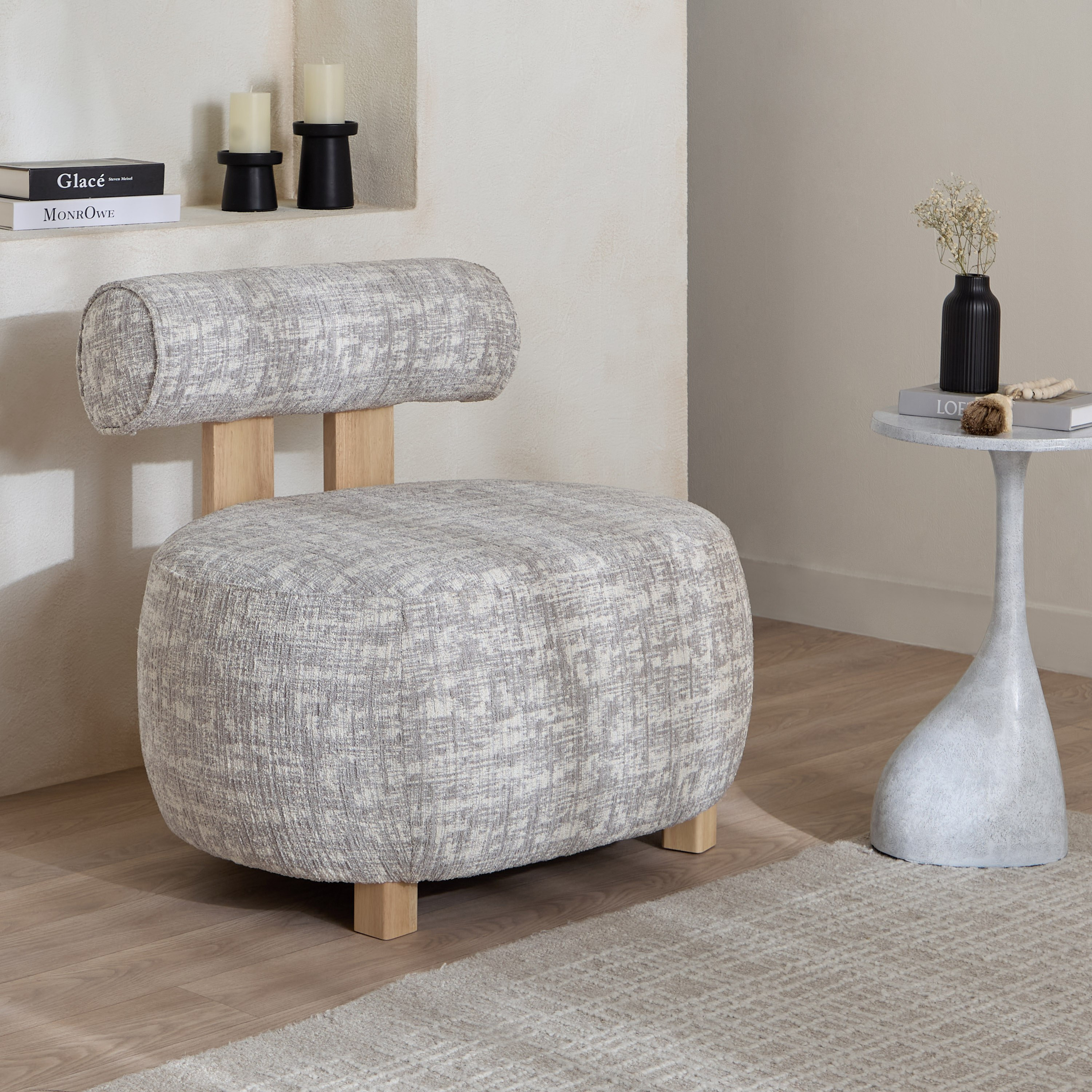 Curvi Fabric Accent Chair-hbxlivingroom-sofasandarmchairs-easychairs-image-6