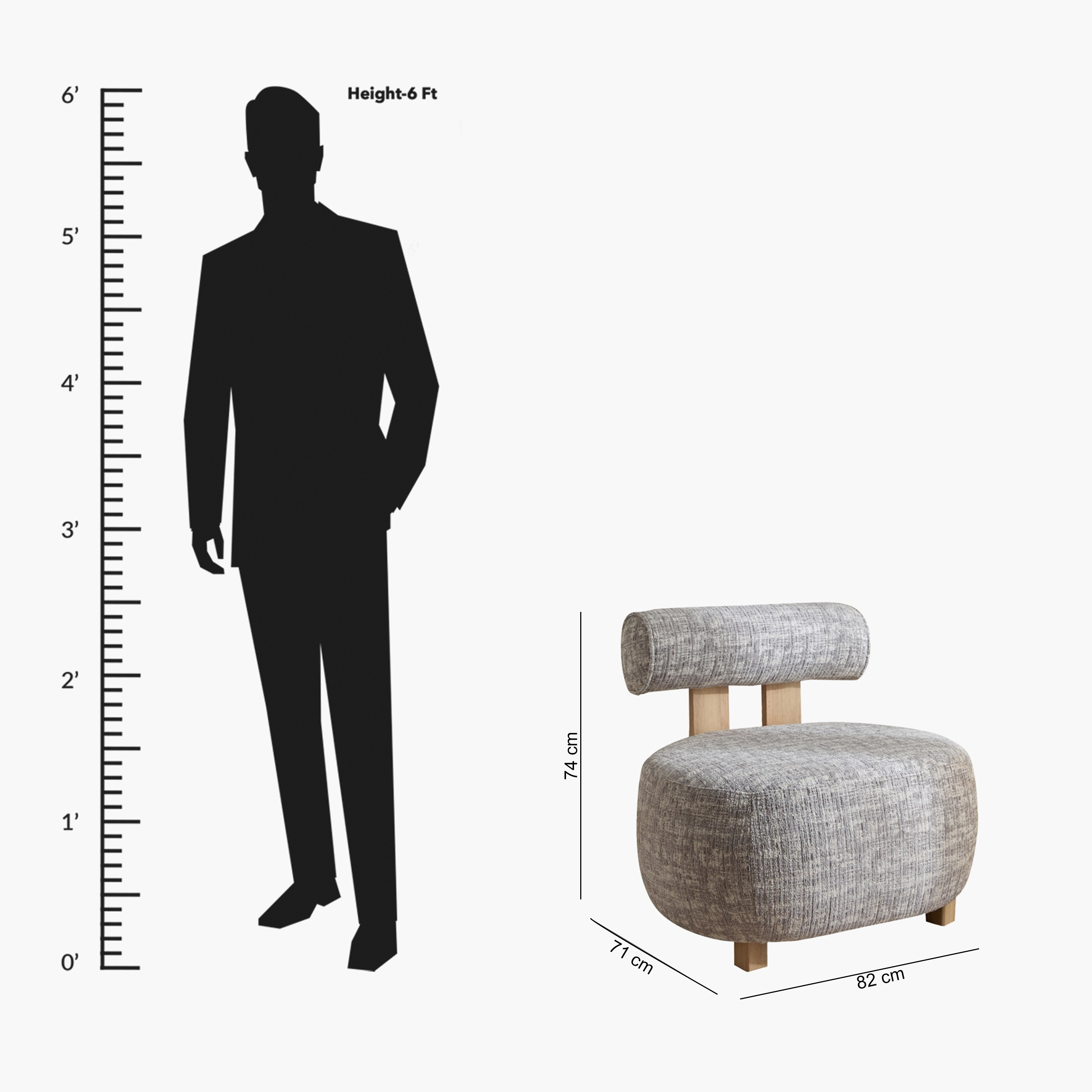 Curvi Fabric Accent Chair-hbxlivingroom-sofasandarmchairs-easychairs-image-9