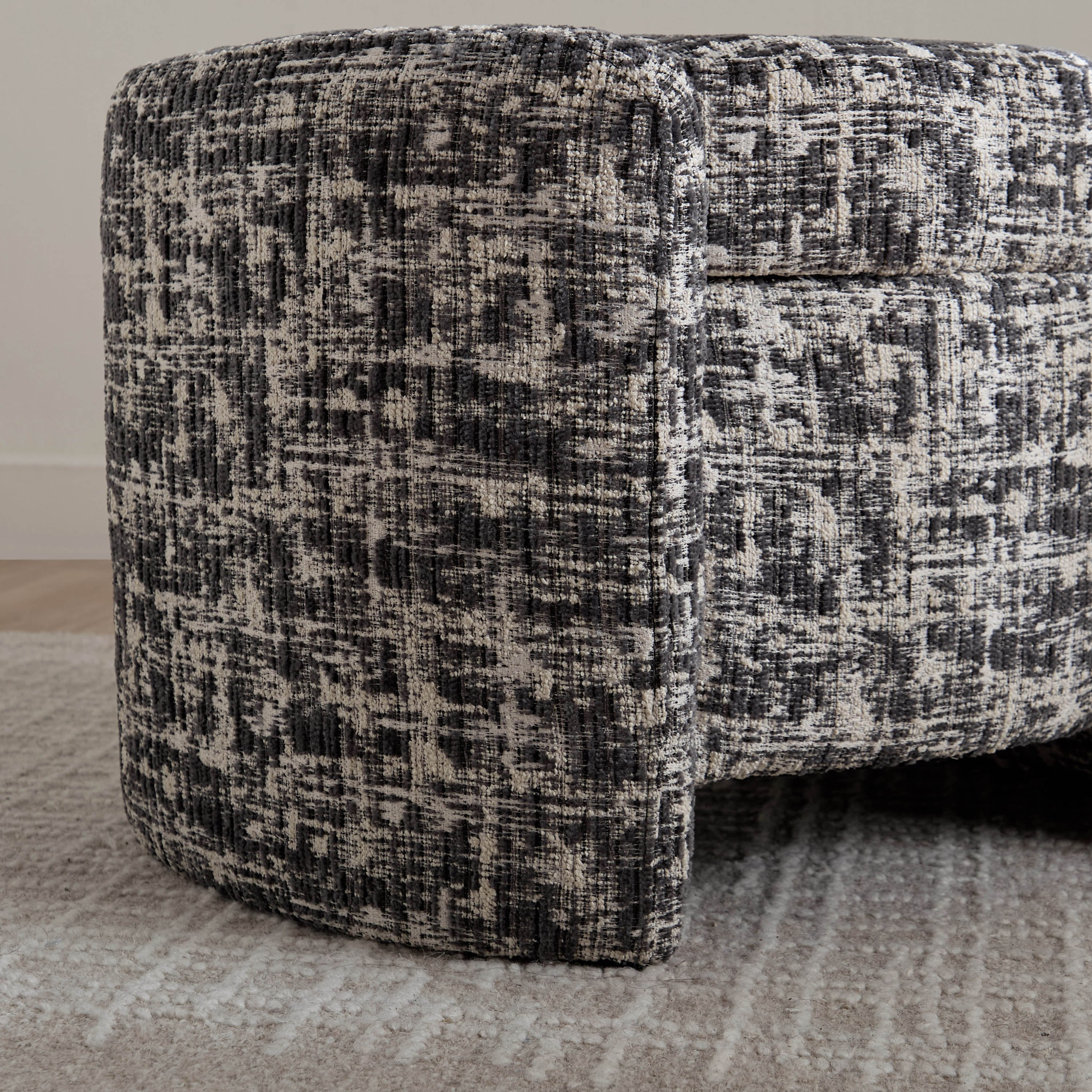 Curvi Fabric Ottoman with Storage-hbxlivingroom-sofasandarmchairs-ottomansandfootstools-image-4