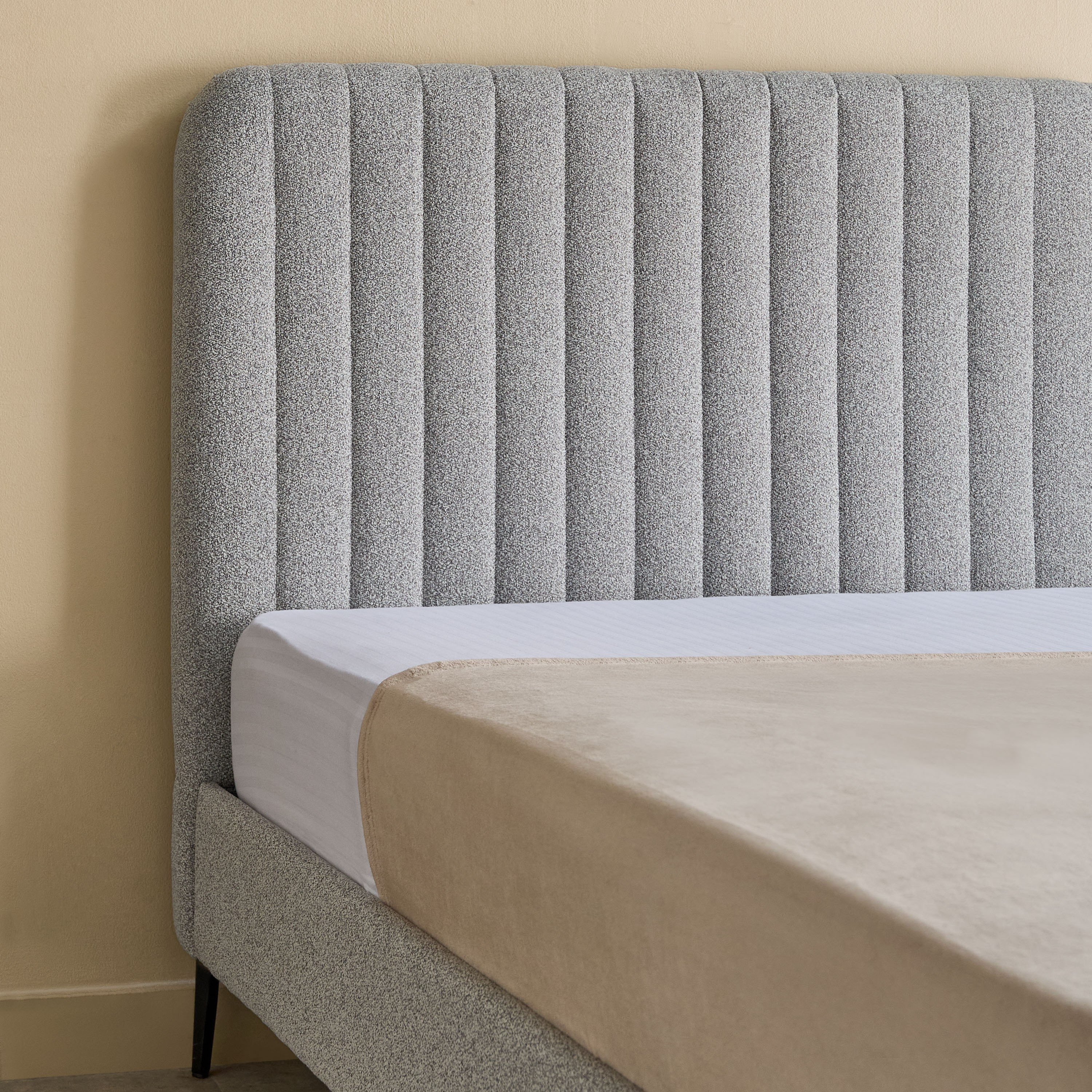 سرير توين منجد - روبي ستانلي من موڤو - 120×200 سم-hbxbedroom-bedsandbedsets-upholsteredbeds-twin-image-3