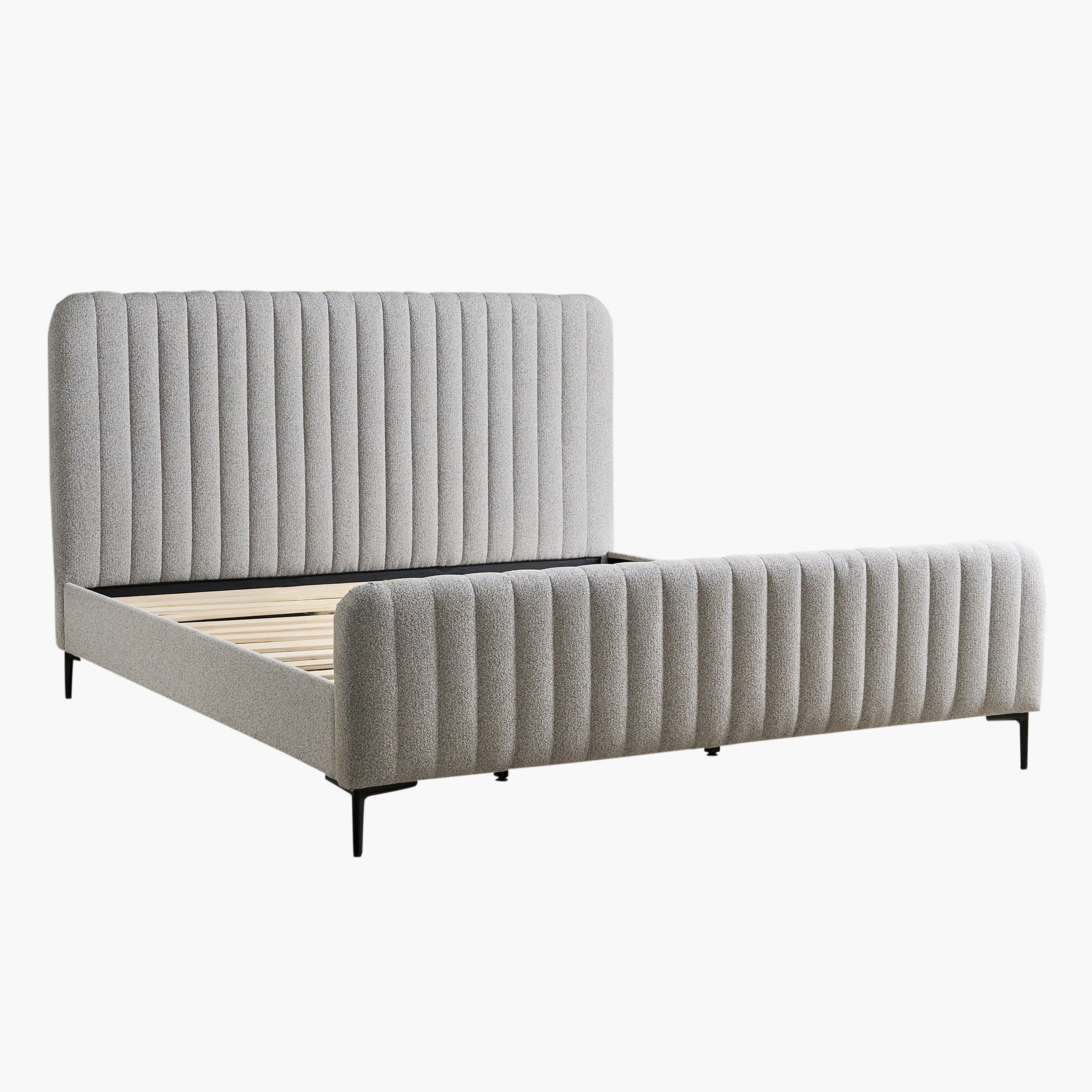 Movo Ruby Stanley Upholstered King Bed - 180x200 cm-PROMO_HB_UAE_HBX10_250526-image-8