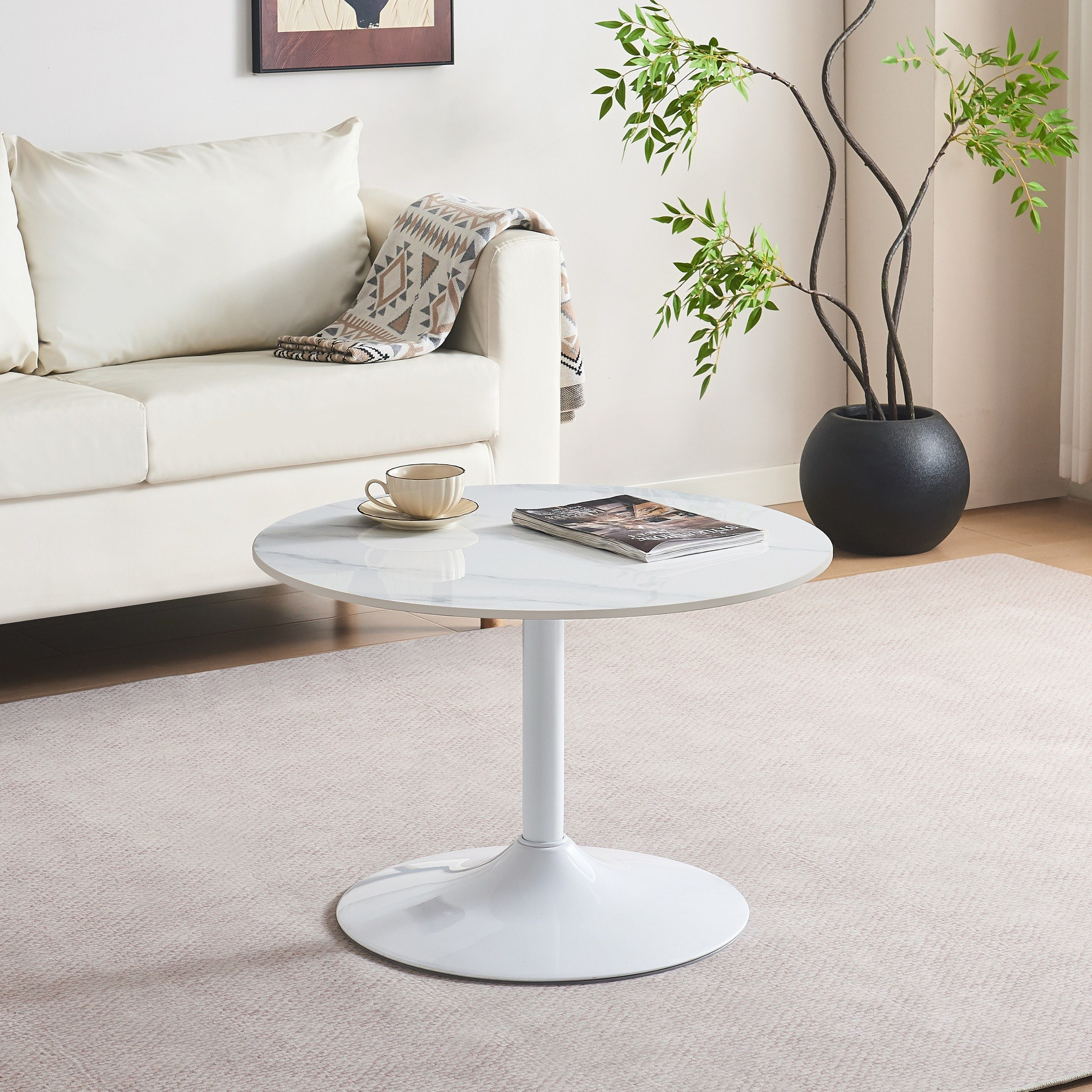 Elvis NXT Sintered Stone Round Coffee Table-PROMO_HB_UAE_THRESHOLD_Furniture_020426-image-1