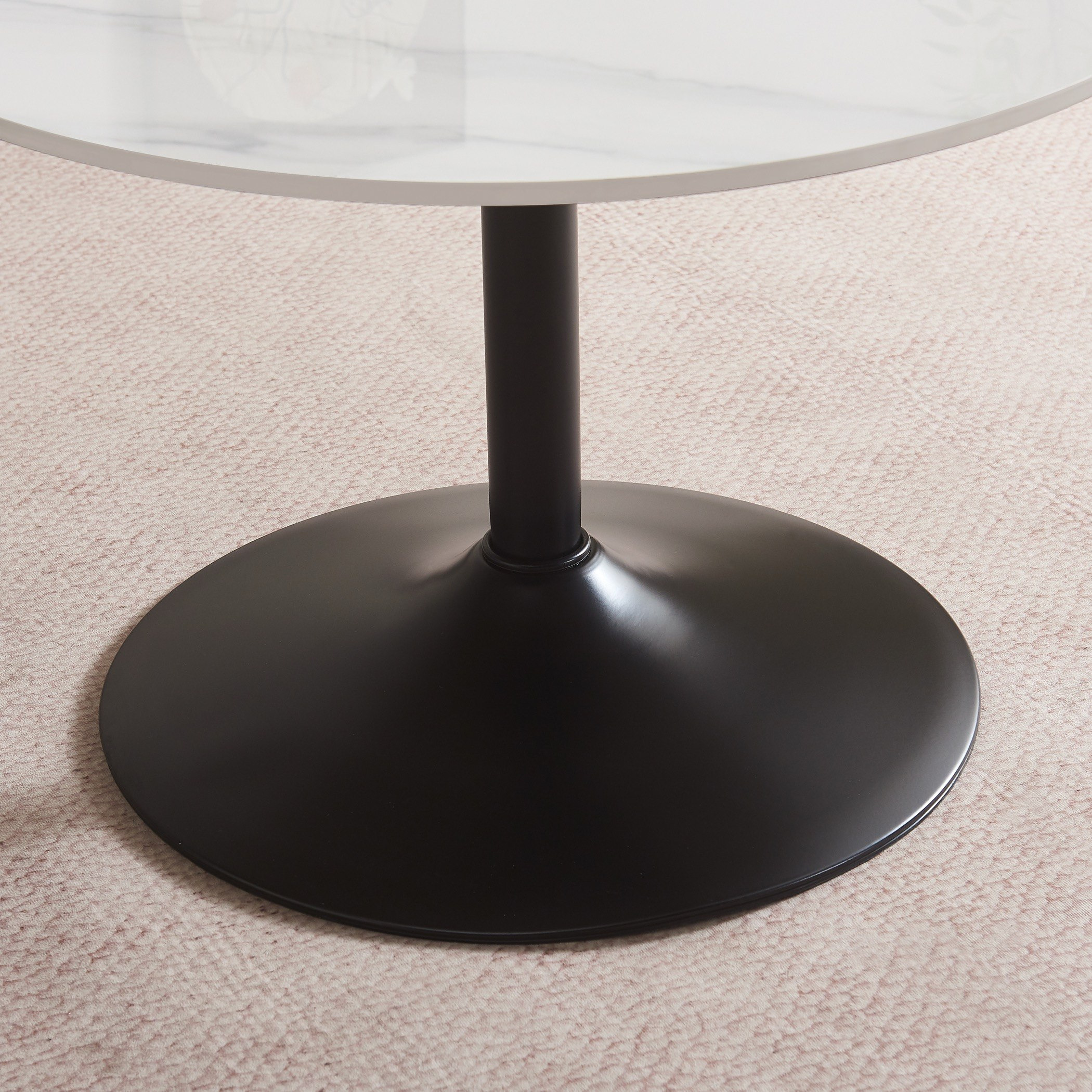 طاولة قهوة مستديرة من الحجر الملبد إن إكس تي من إلفيس-PROMO_HB_UAE_THRESHOLD_Furniture_020426-image-3