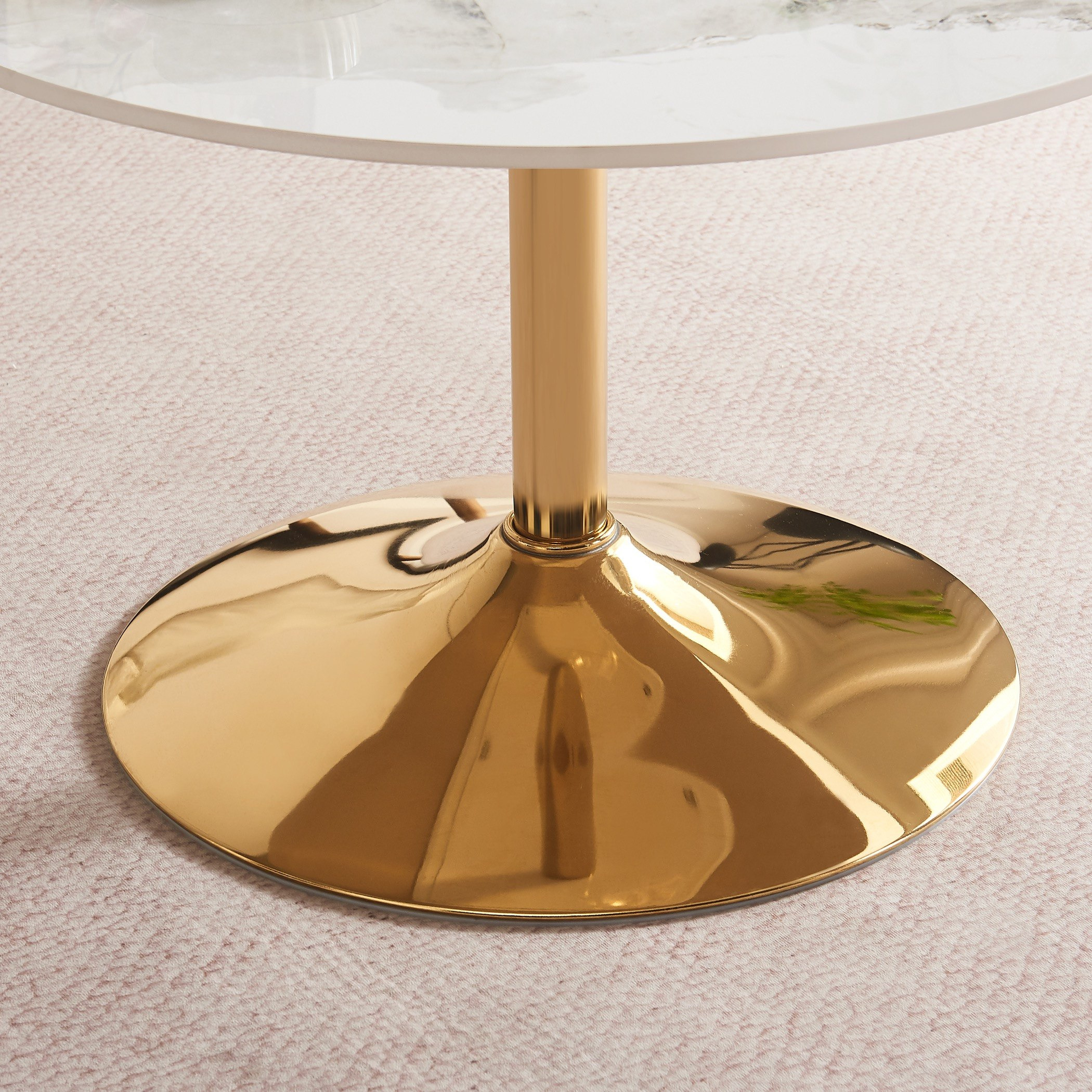 طاولة قهوة مستديرة من الحجر الملبد إن إكس تي من إلفيس-PROMO_HB_UAE_THRESHOLD_Furniture_020426-image-3