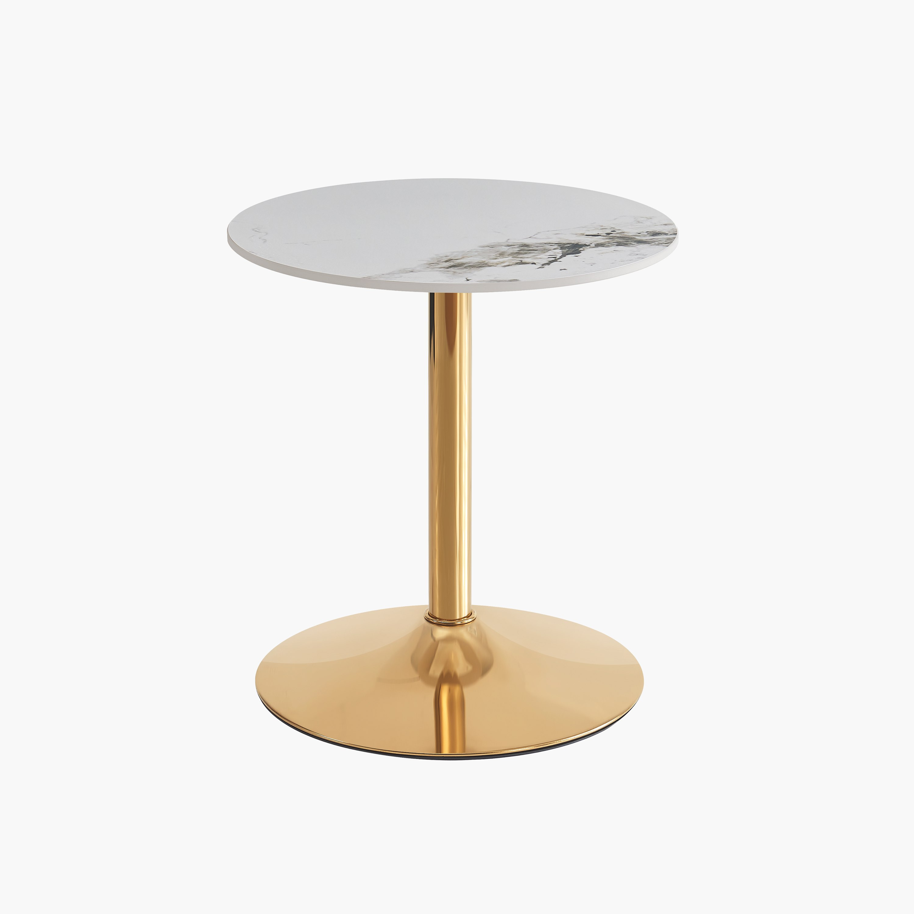 طاولة جانبية مستديرة من الحجر الملبد إن إكس تي من إلفيس-hbxfurniture-livingroom-endtables-image-5