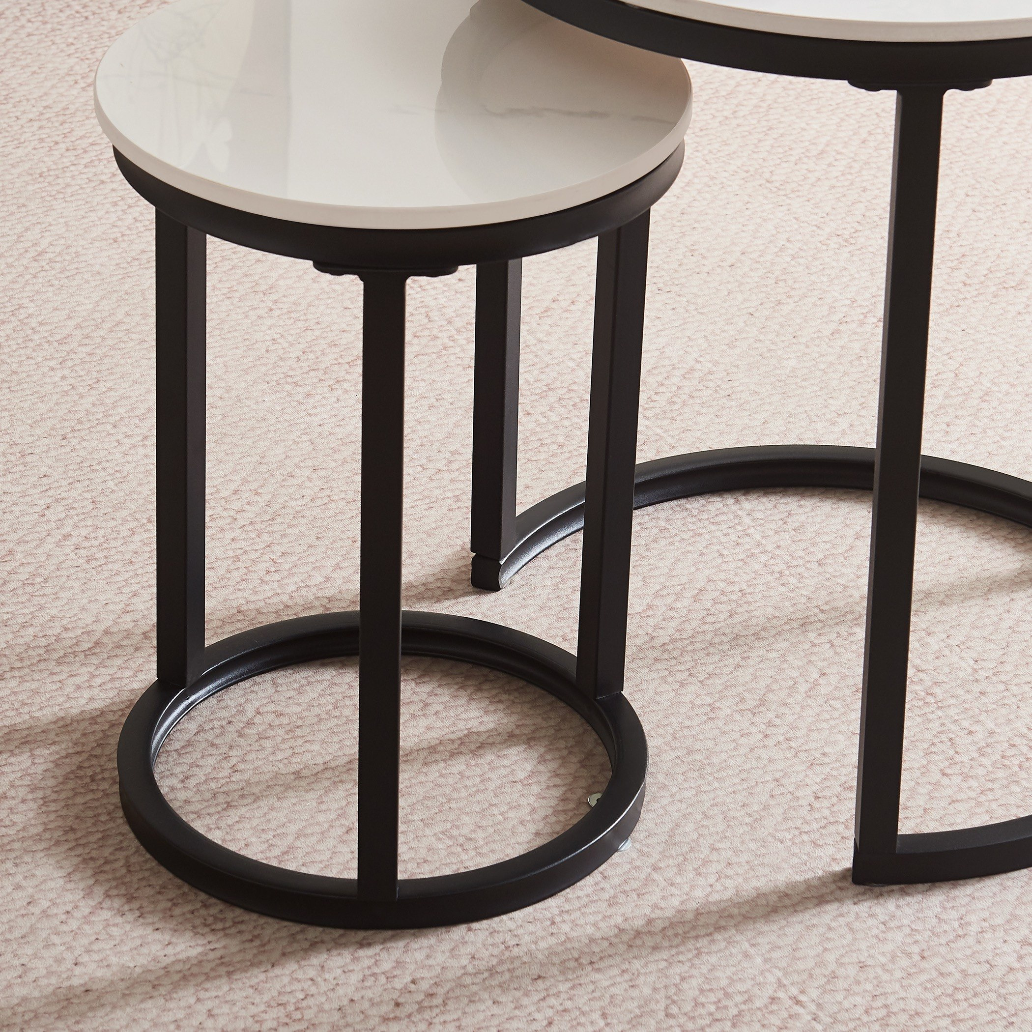 Roma Sintered Stone Nest of Tables - Set of 2-hbxfurniture-livingroom-nestingtables-image-3