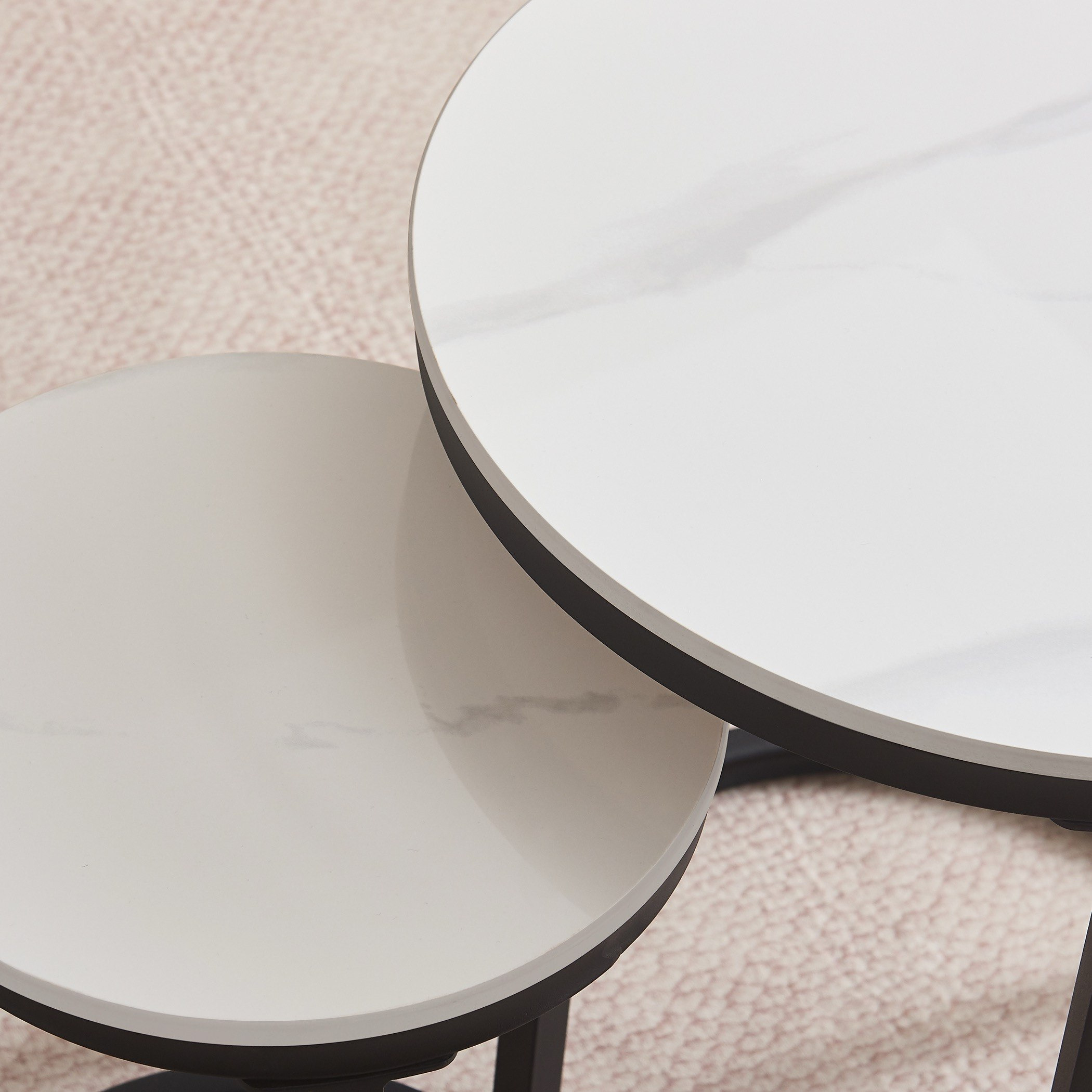 Roma Sintered Stone Nest of Tables - Set of 2-hbxfurniture-livingroom-nestingtables-image-4