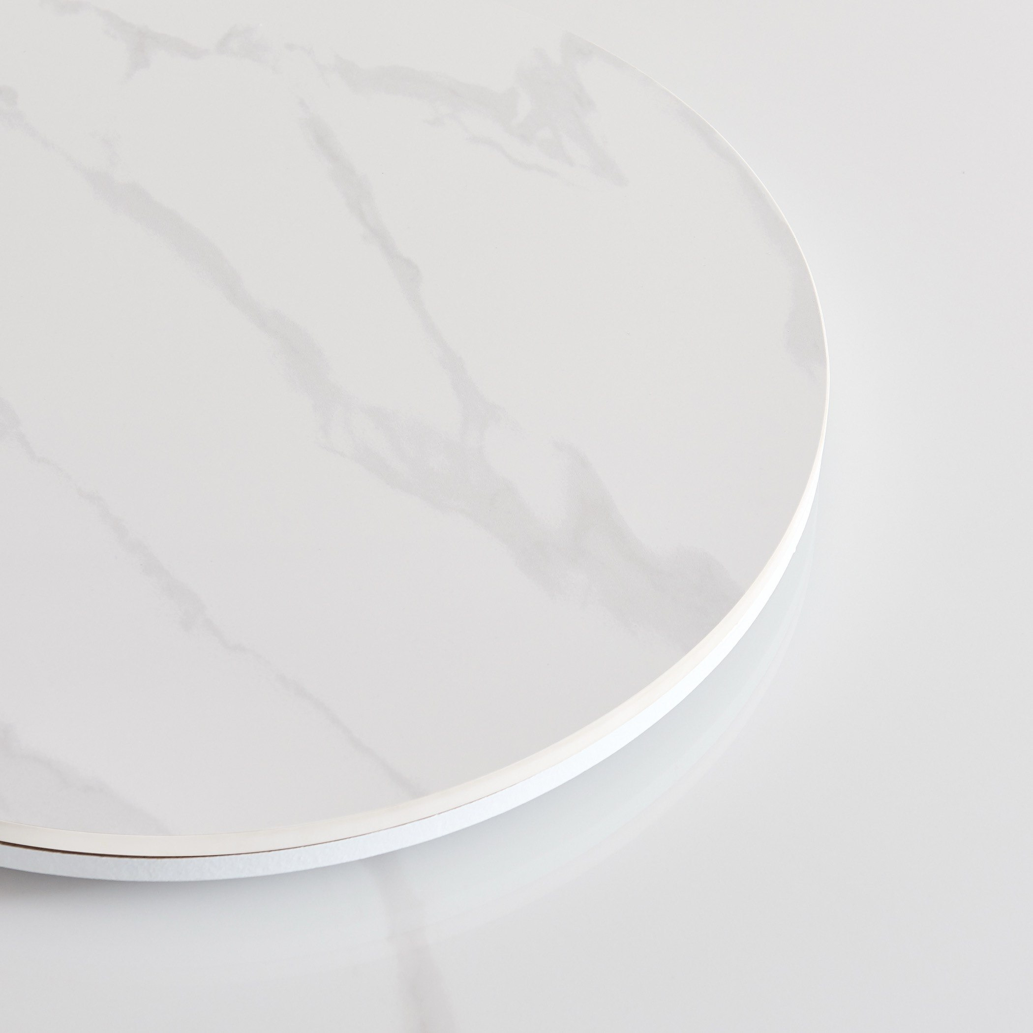 Haxi Heavy Duty Premium Quality Lazy Susan - 48 cm-hbxdecorandfurnishings-tabletop-serveware-image-2