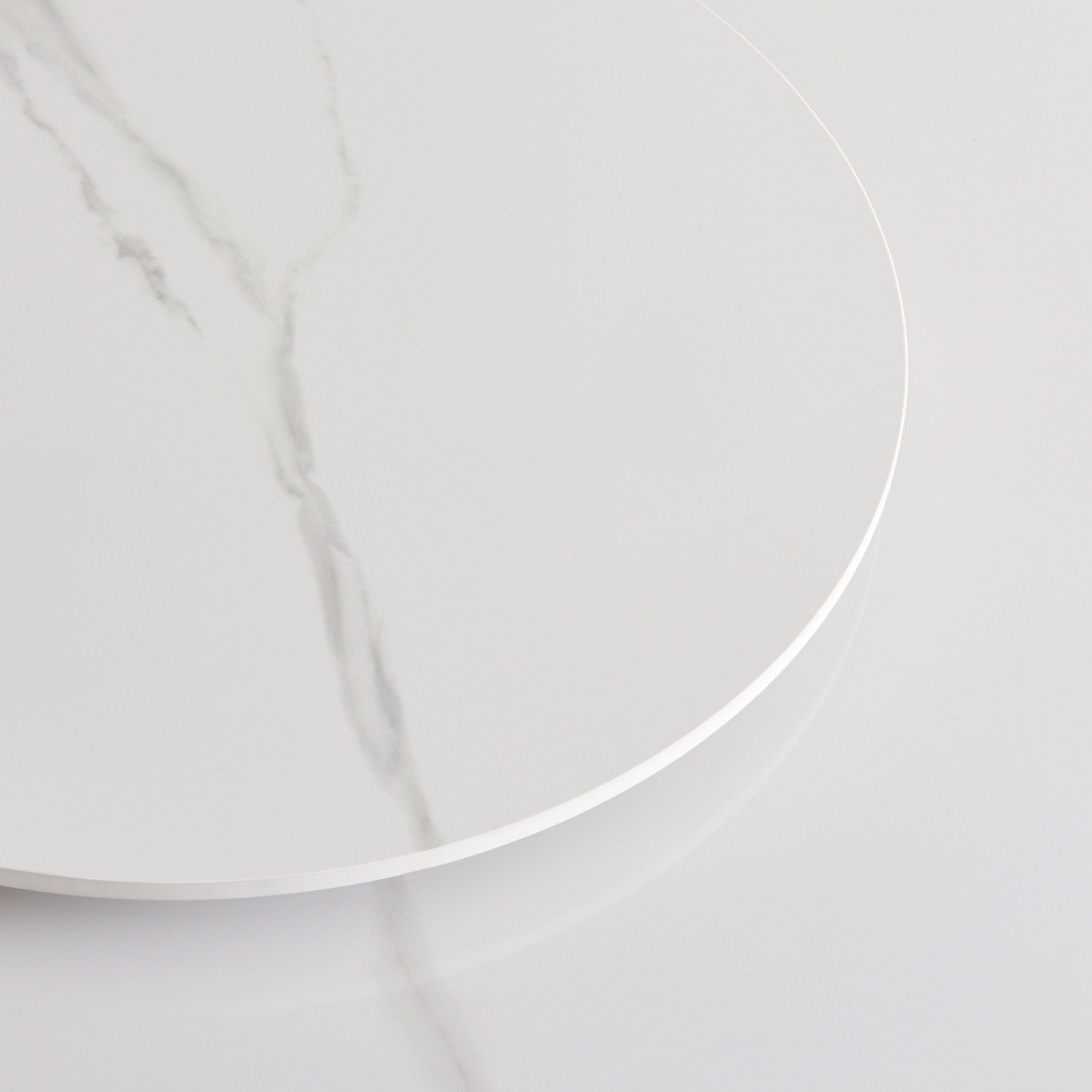 Haxi Heavy Duty Premium Quality Lazy Susan - 55 cm-hbxdecorandfurnishings-tabletop-serveware-image-3