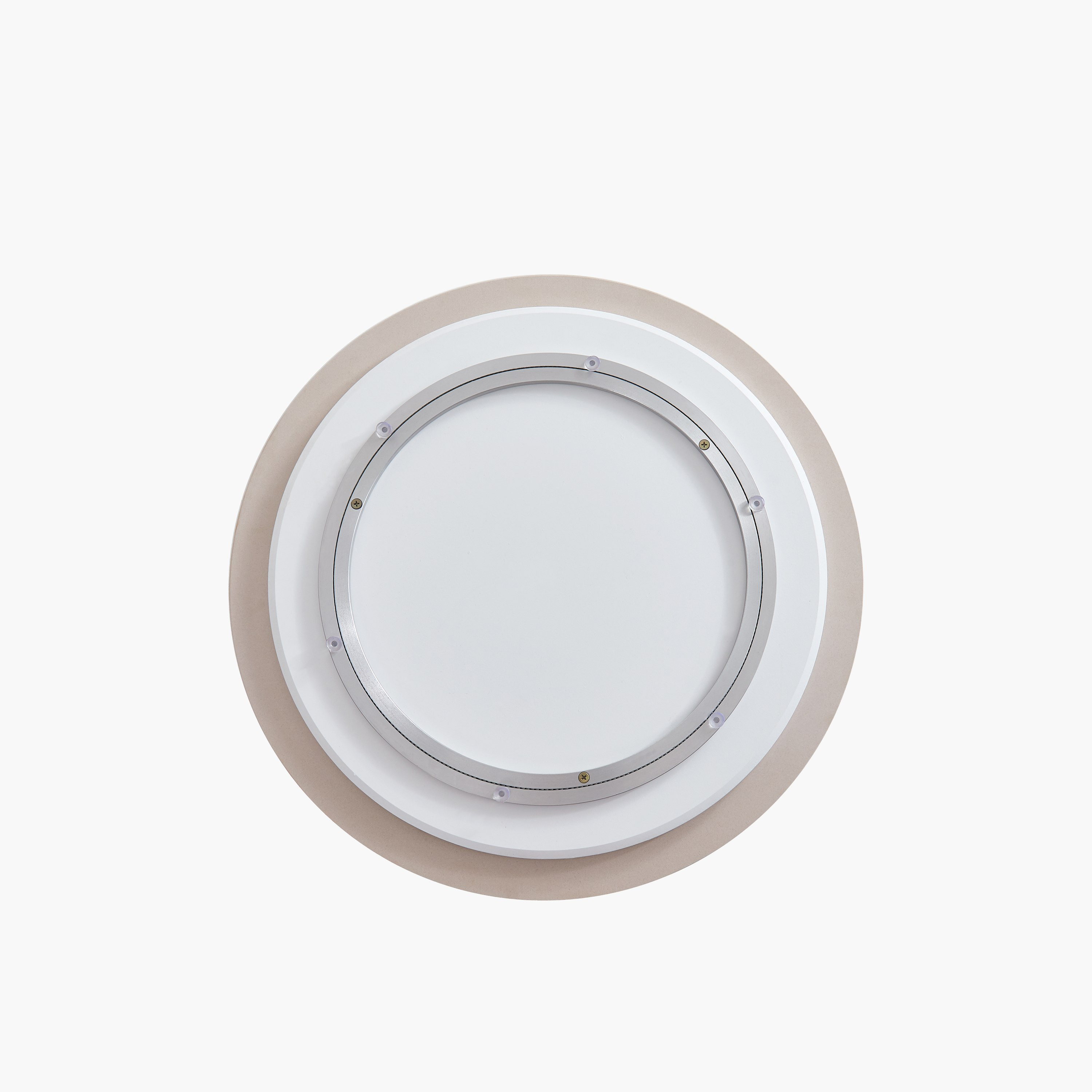 Haxi Heavy Duty Premium Quality Lazy Susan - 55 cm-hbxdecorandfurnishings-tabletop-serveware-image-5