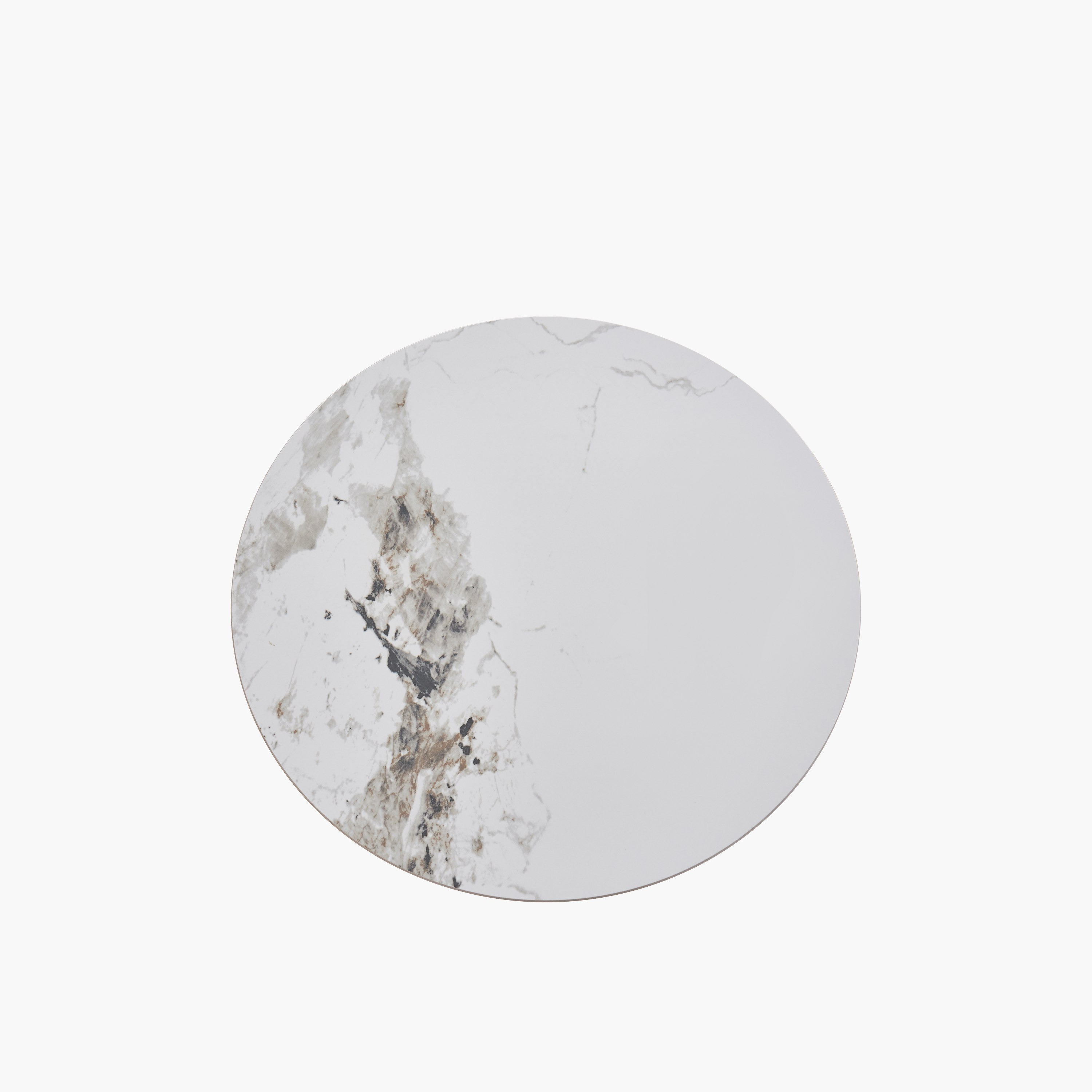 قاعدة طعام دوارة جودة فاخرة للمهام الثقيلة من جلورا - 48 سم-hbxdecorandfurnishings-tabletop-serveware-image-2