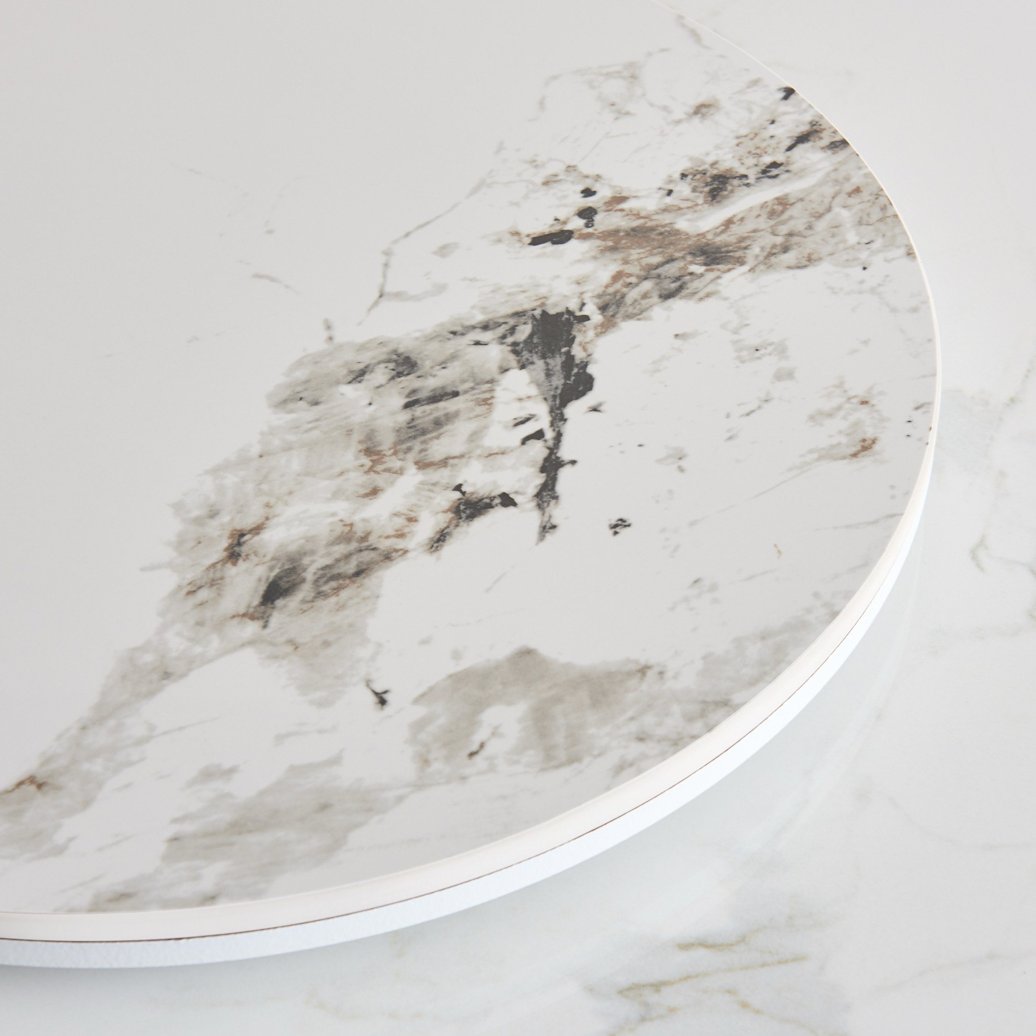 قاعدة طعام دوارة جودة فاخرة للمهام الثقيلة من جلورا - 48 سم-hbxdecorandfurnishings-tabletop-serveware-image-3