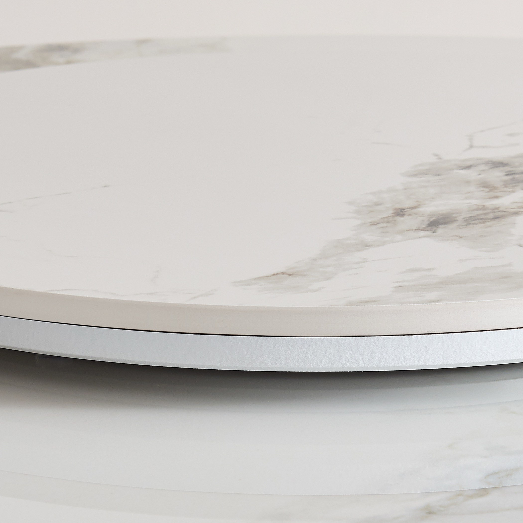 قاعدة طعام دوارة جودة فاخرة للمهام الثقيلة من جلورا - 48 سم-hbxdecorandfurnishings-tabletop-serveware-image-4