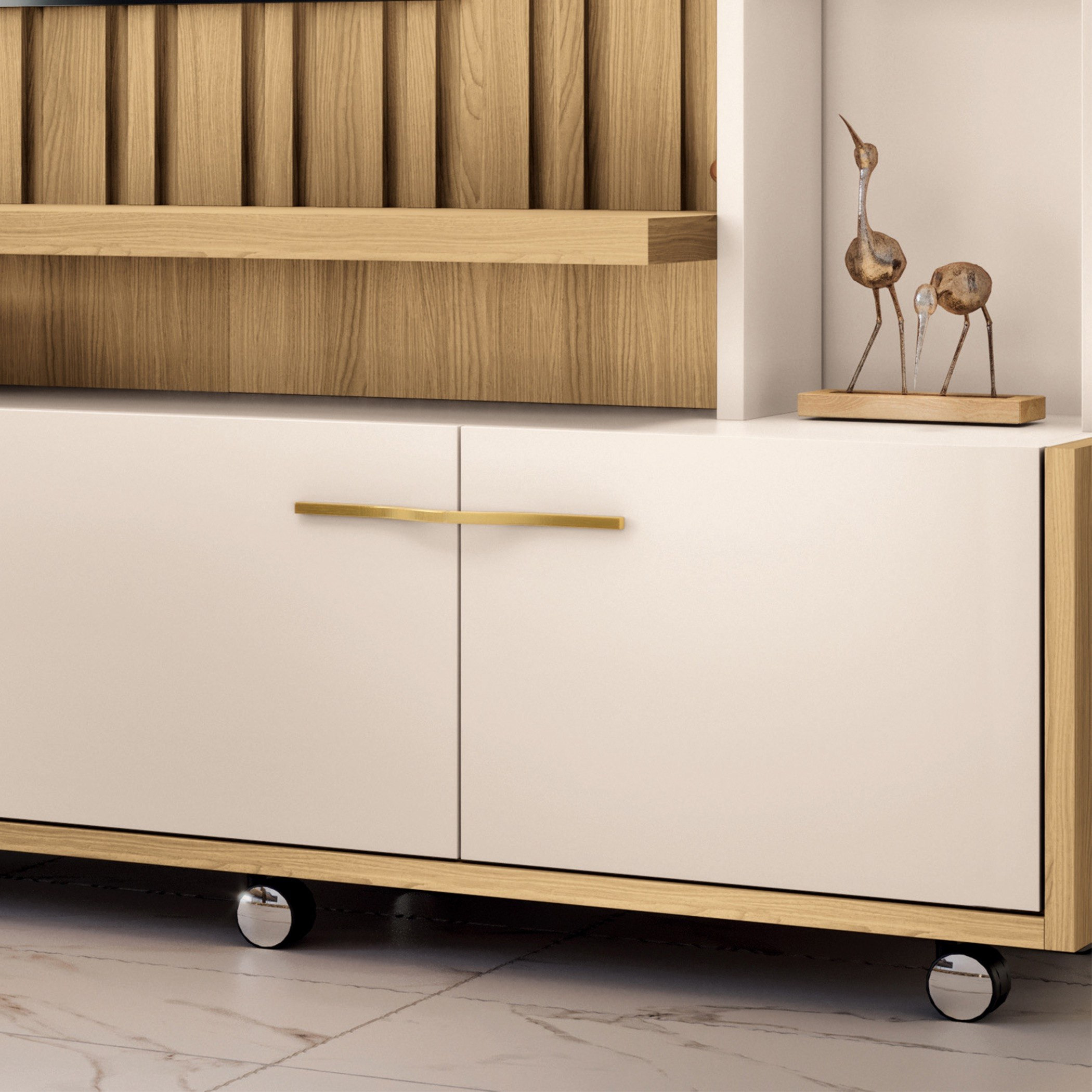 وحدة تلفزيون للأجهزة حتى 60 بوصة من ألتون-hbxlivingroom-mediaunitsandstorage-wallunits-image-4
