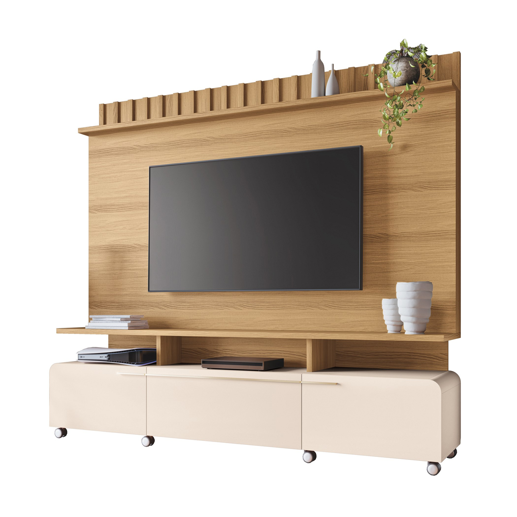 Nantes NXT Wall Unit for TVs up to 70 inches-hbxlivingroom-mediaunitsandstorage-wallunits-image-5