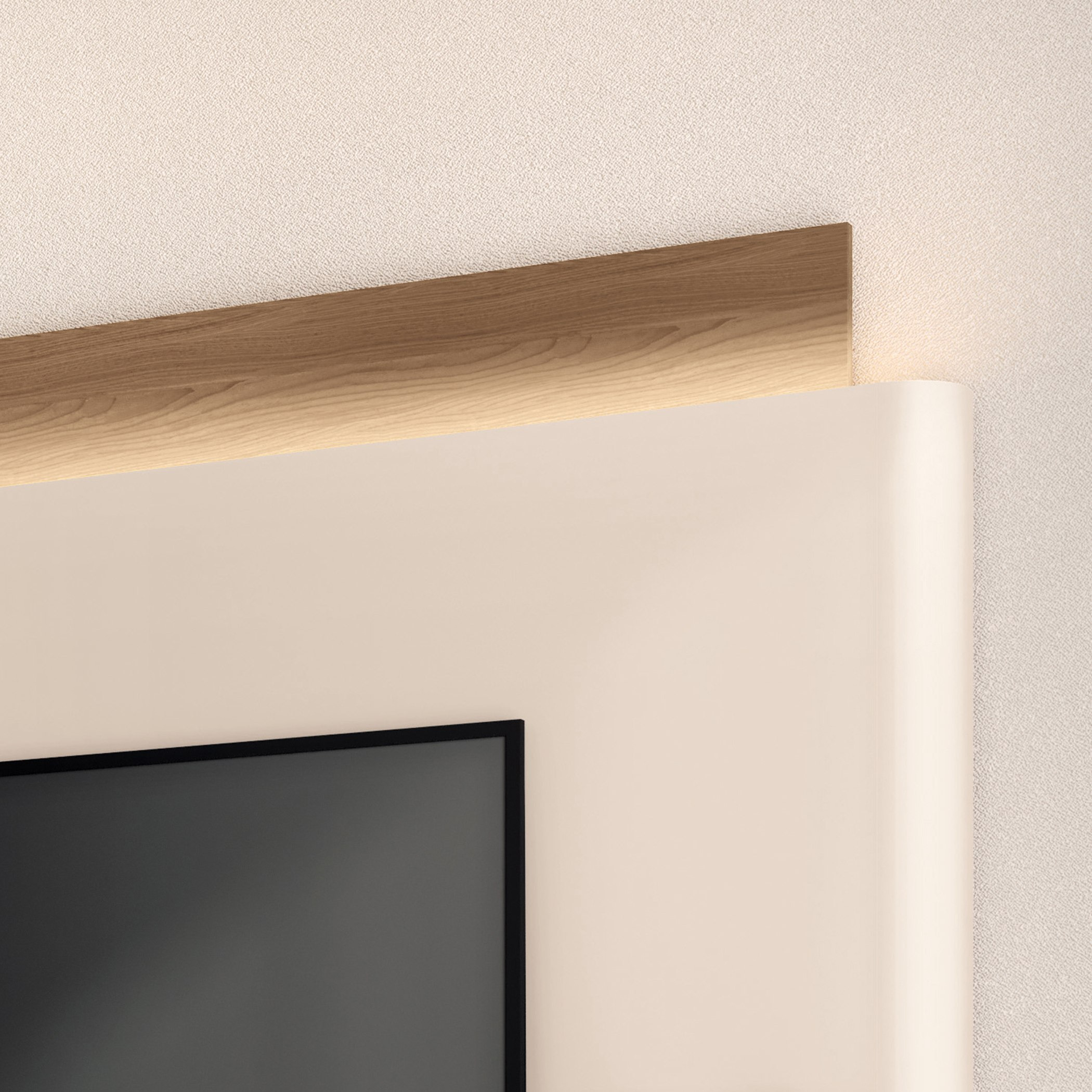 وحدة حائط للأجهزة حتى 85 بوصة من ديانا-hbxlivingroom-mediaunitsandstorage-wallunits-image-3