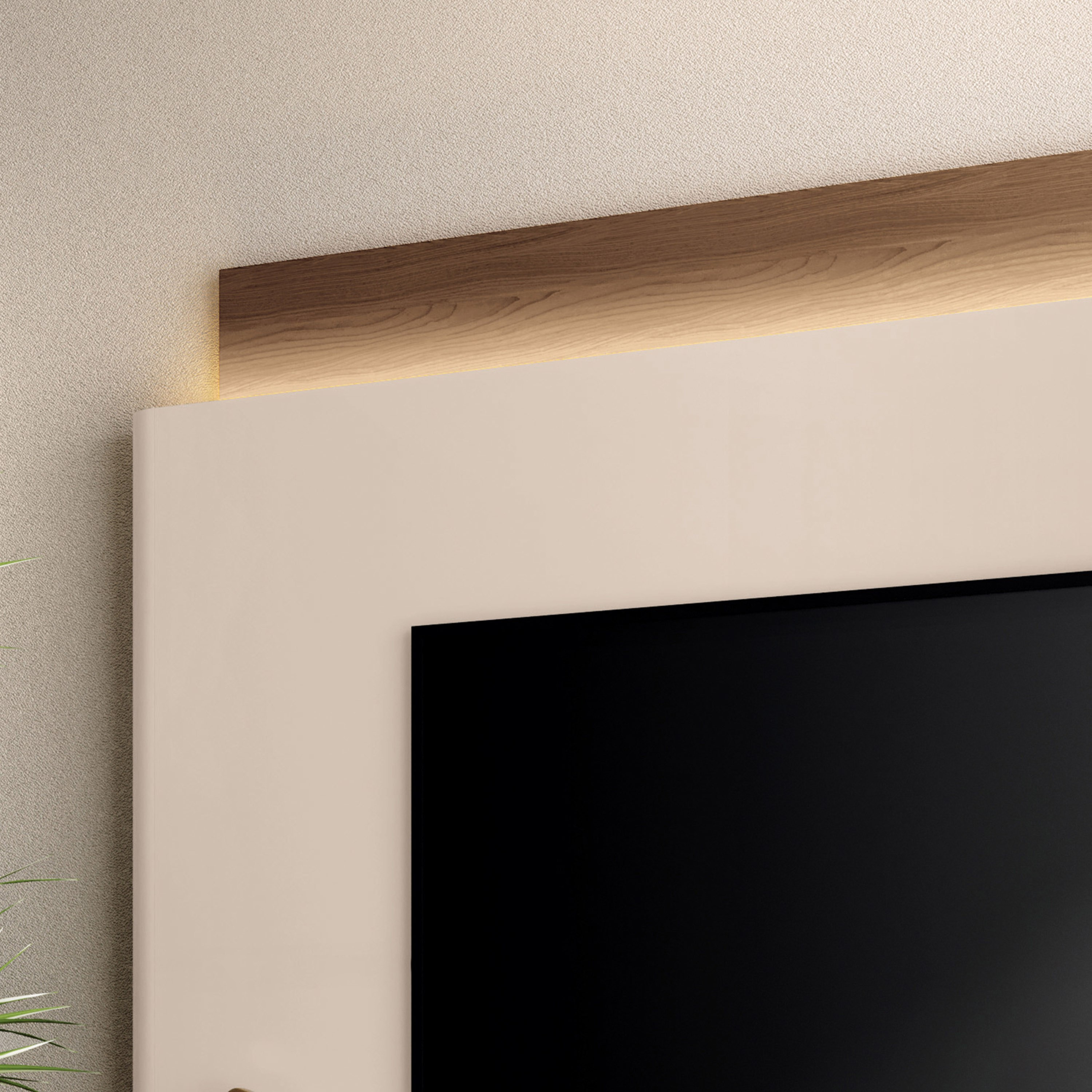 وحدة حائط للأجهزة حتى 85 بوصة من ديانا-hbxlivingroom-mediaunitsandstorage-wallunits-image-4