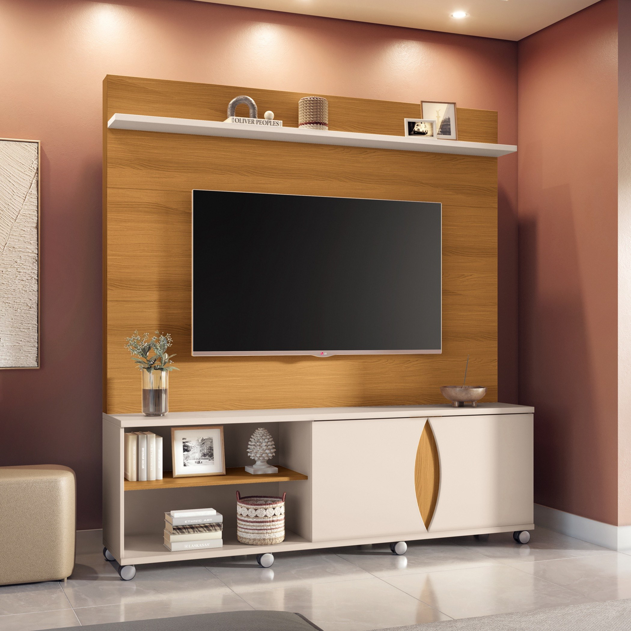 Catalina Wall Unit up to 65 Inches-hbxlivingroom-mediaunitsandstorage-wallunits-image-1