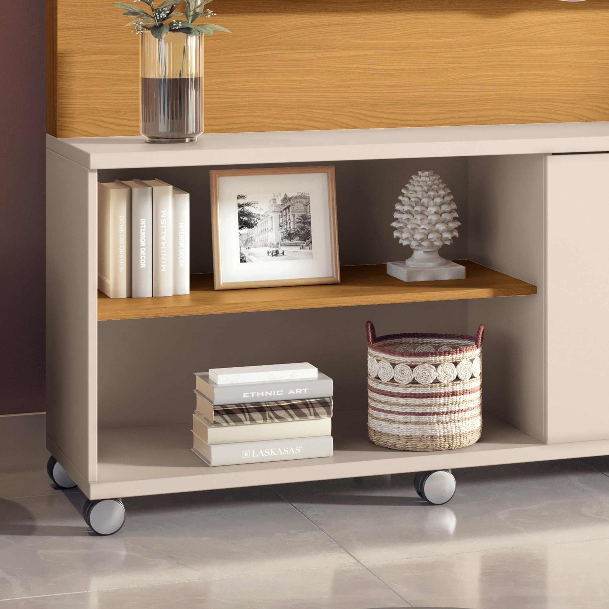 Catalina Wall Unit up to 65 Inches-hbxlivingroom-mediaunitsandstorage-wallunits-image-2