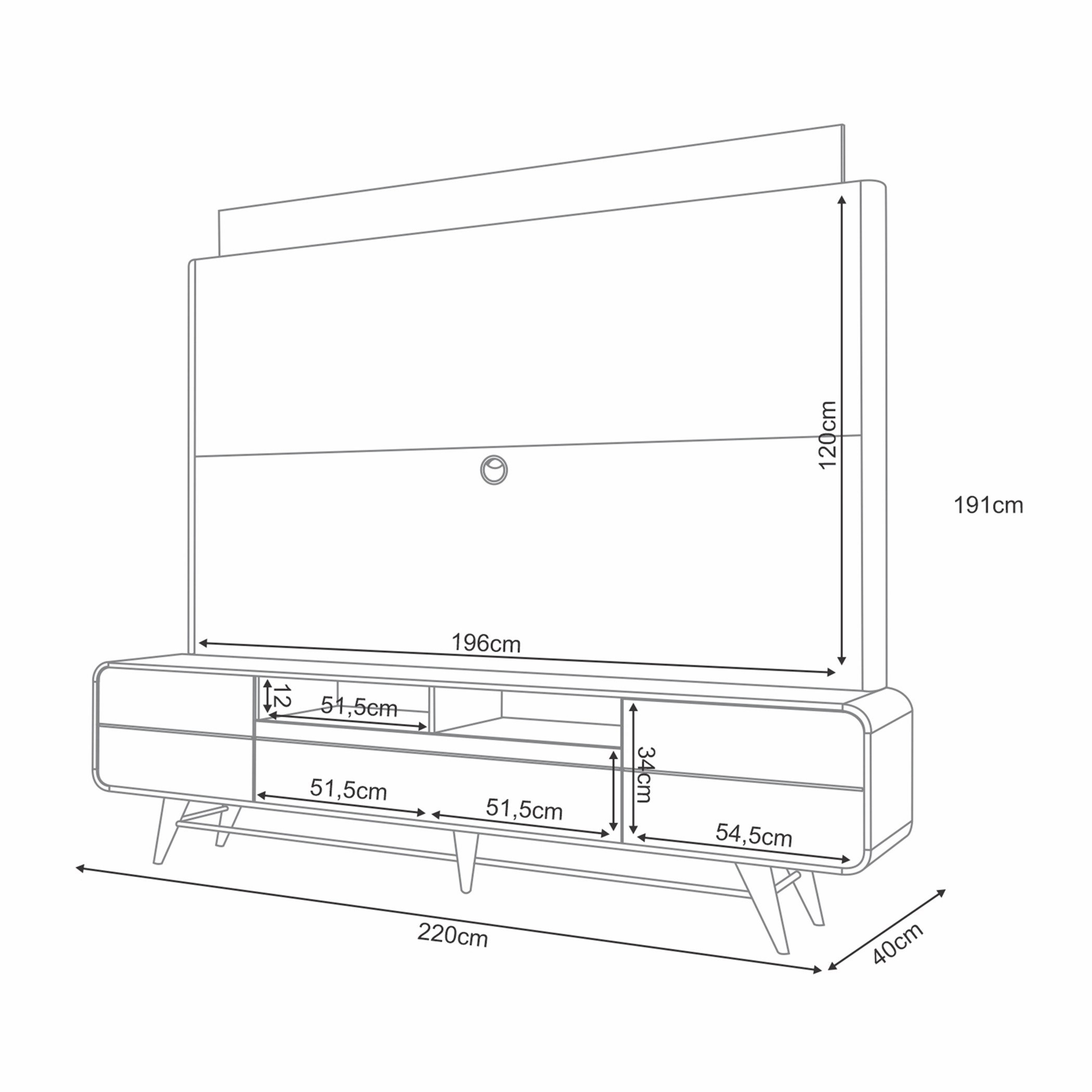 وحدة حائط للأجهزة حتى 65 بوصة من كاتالينا-hbxlivingroom-mediaunitsandstorage-wallunits-image-6