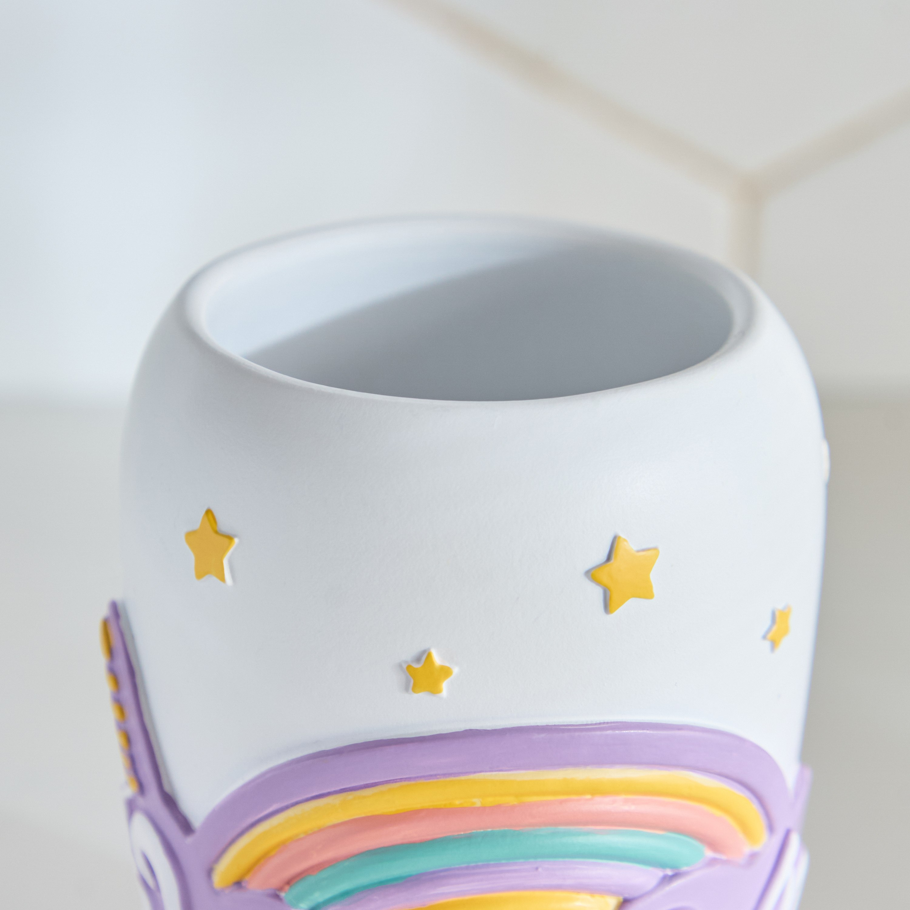 Ivy Harper Unicorn Resin Brush Stand - 8x8x11 cm-hbxhomeware-hbxbathroom-image-6