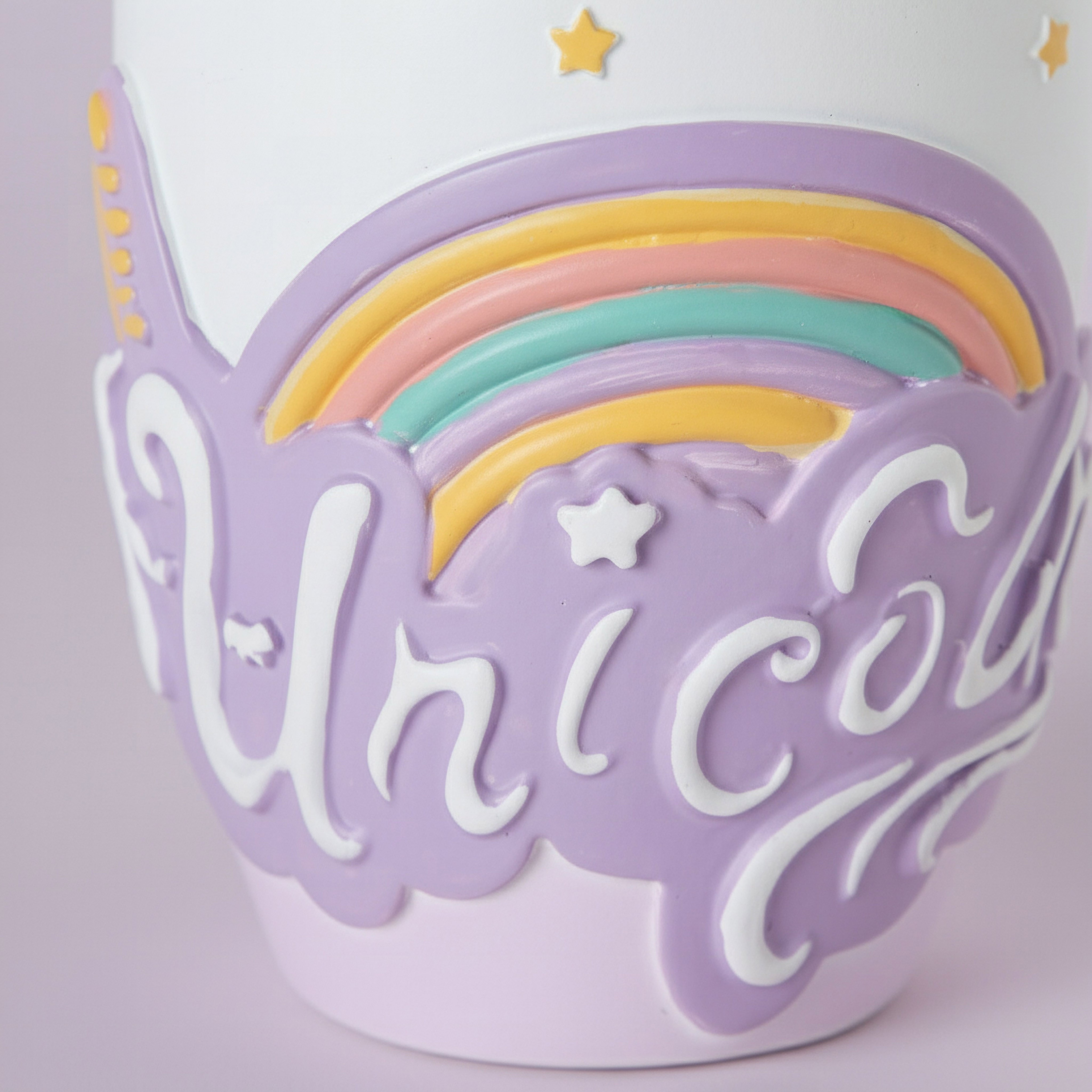 Ivy Harper Unicorn Resin Brush Stand - 8x8x11 cm-hbxhomeware-hbxbathroom-image-2