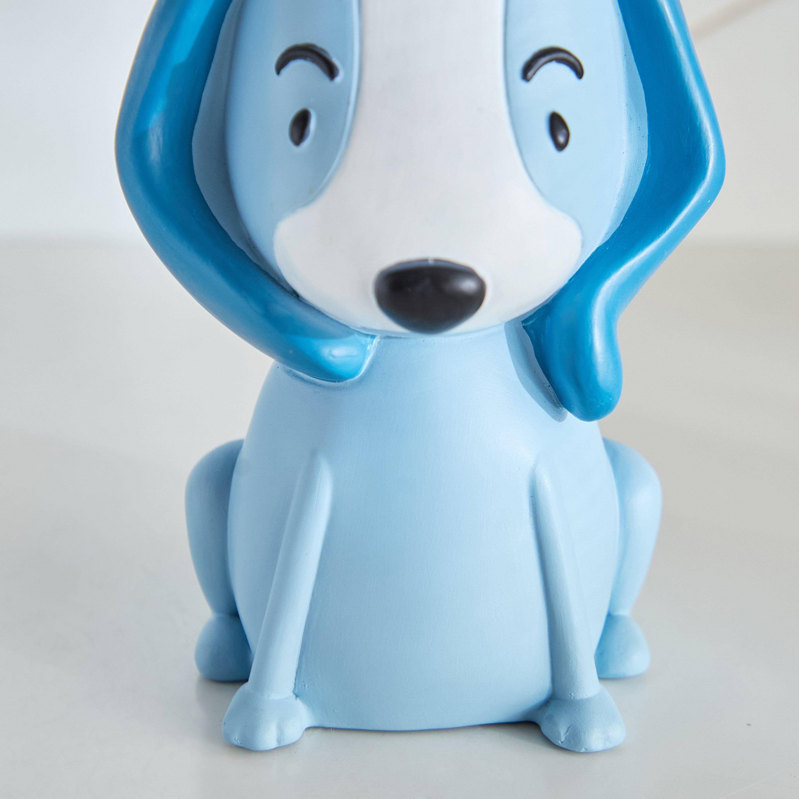 Joy Harper Pets Resin Soap Dispenser - 10x9x20 cm-hbxhomeware-hbxbathroom-image-4