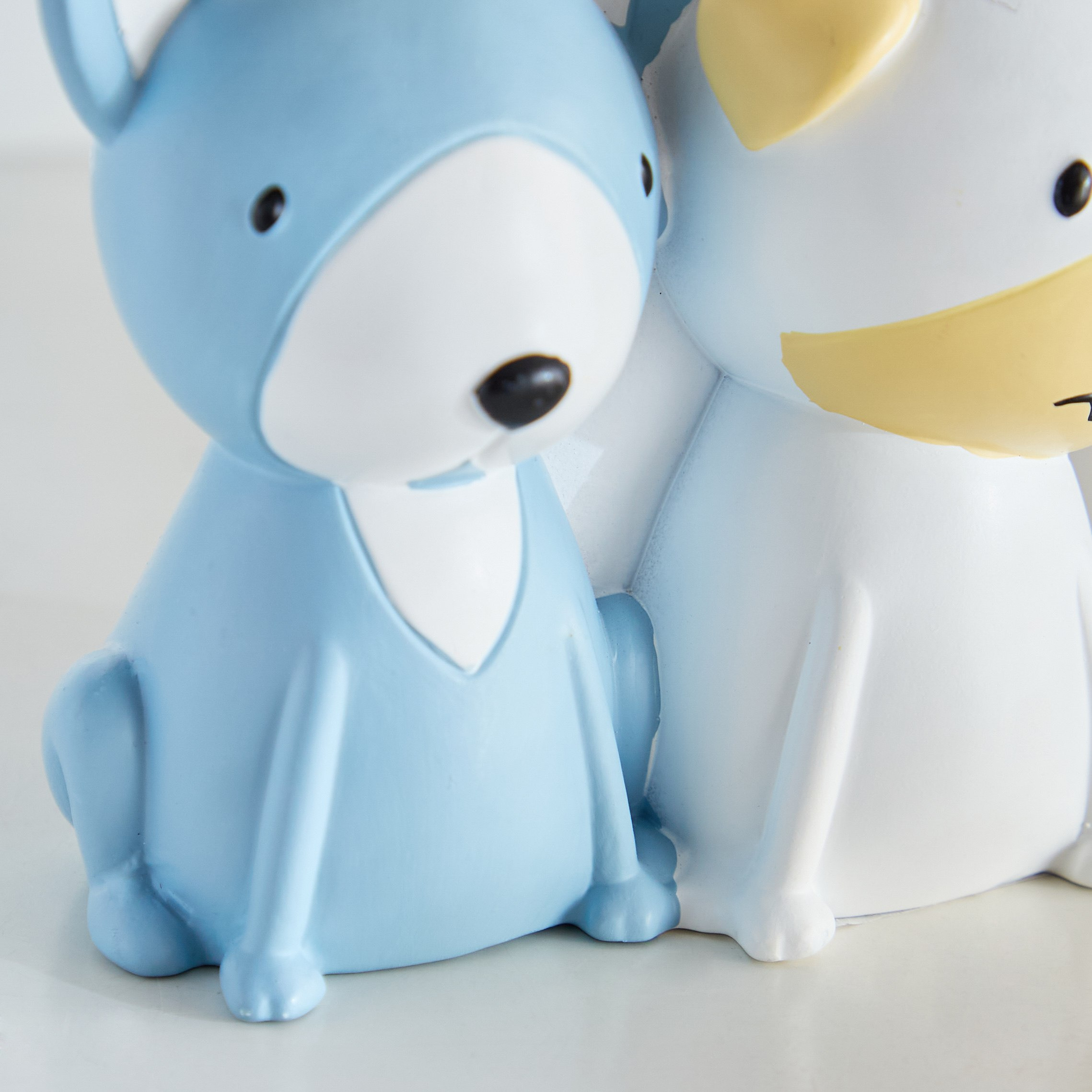 Joy Harper Pets Resin Brush Stand - 12.5x7x9.8 cm-hbxhomeware-hbxbathroom-image-7