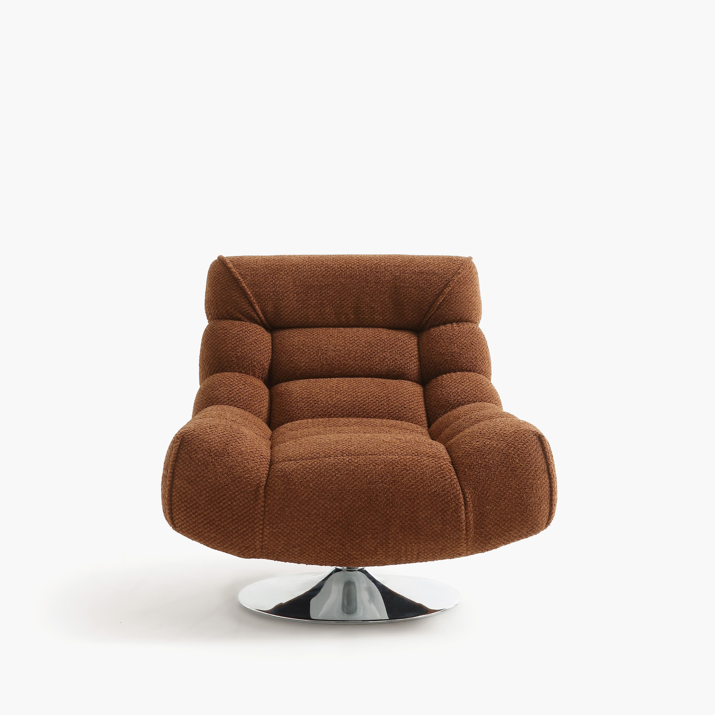 Bern Fabric Accent Chair with Swivel-hbxlivingroom-sofasandarmchairs-easychairs-image-3