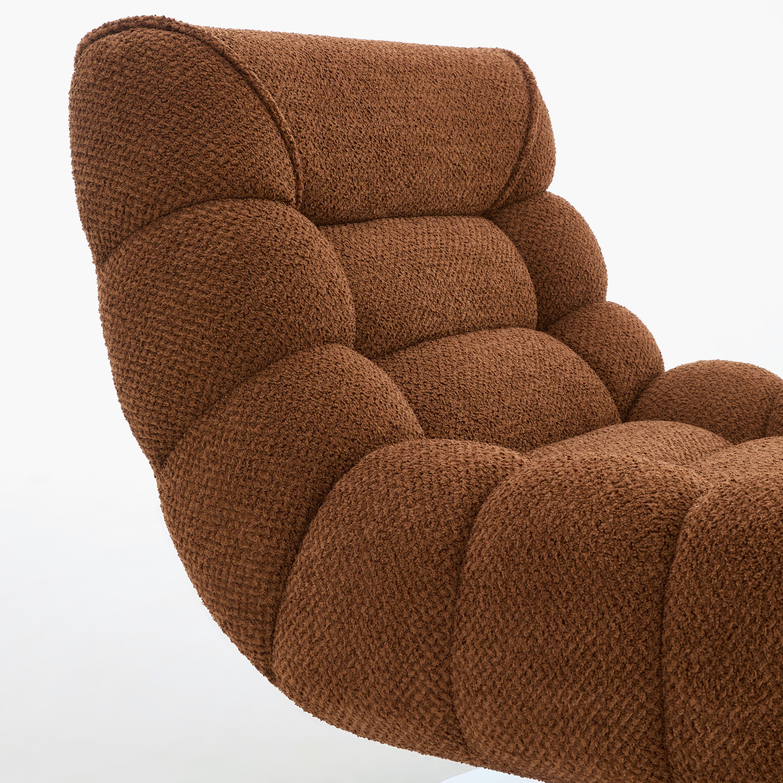 Bern Fabric Accent Chair with Swivel-hbxlivingroom-sofasandarmchairs-easychairs-image-4