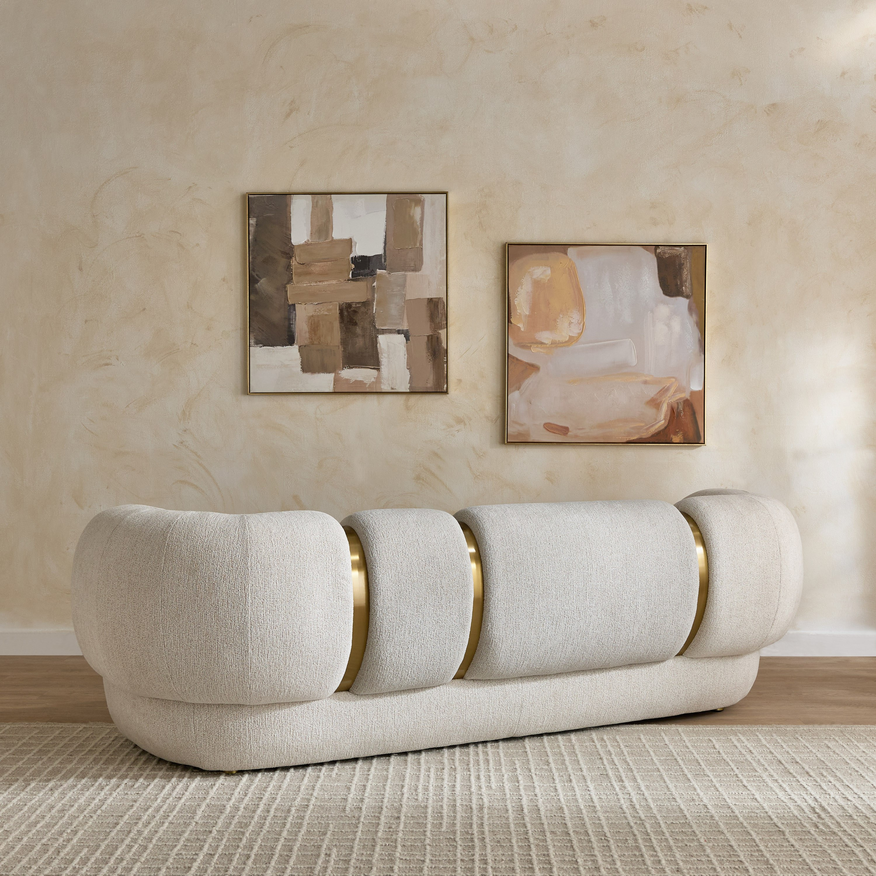 Bellmere 3-Seater Large Fabric Sofa with 3 Cushions-hbxlivingroom-sofasandarmchairs-sofas-image-3
