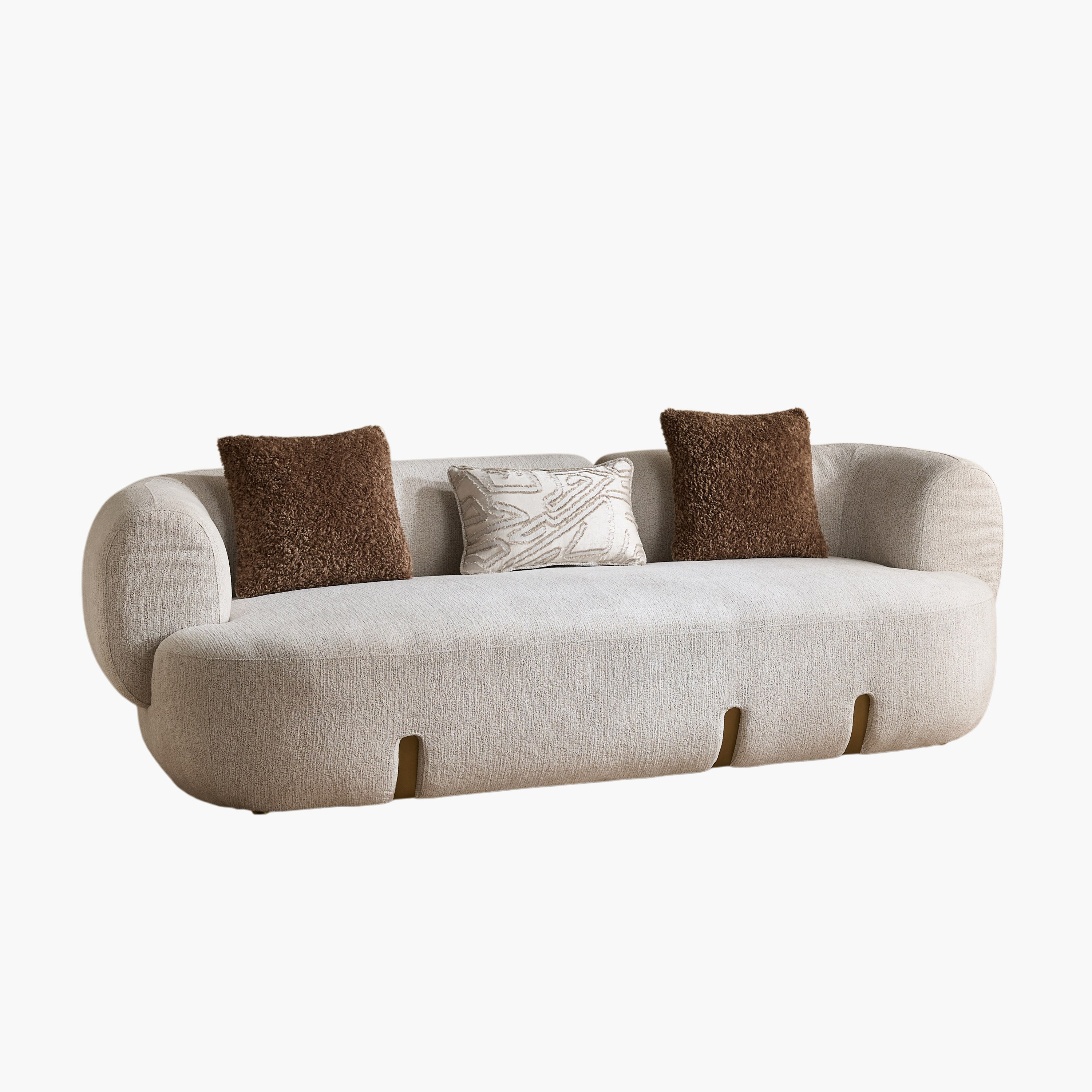 Bellmere 3-Seater Large Fabric Sofa with 3 Cushions-hbxlivingroom-sofasandarmchairs-sofas-image-8