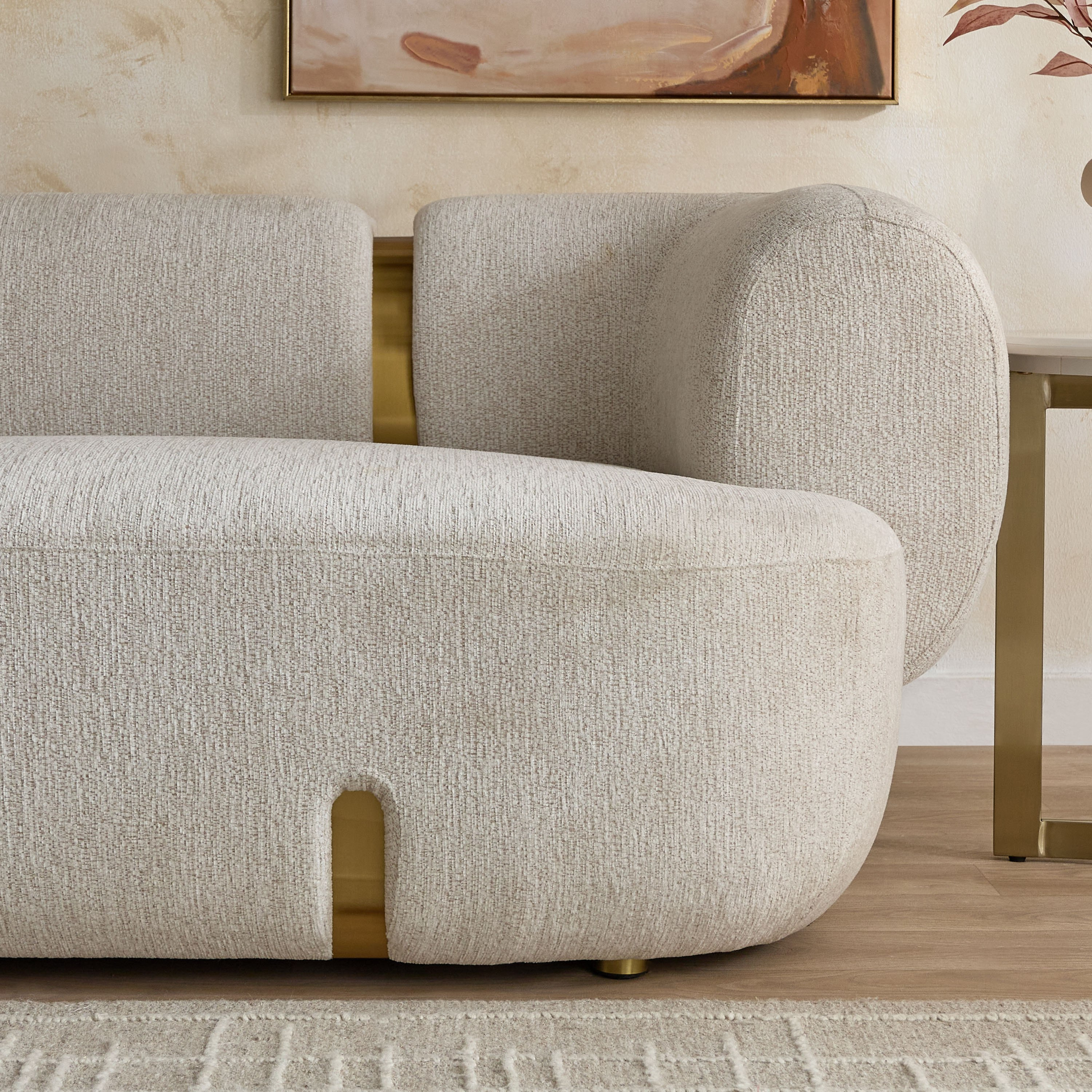 Bellmere 2-Seater Fabric Sofa with 2 Cushions-hbxlivingroom-sofasandarmchairs-sofas-image-4