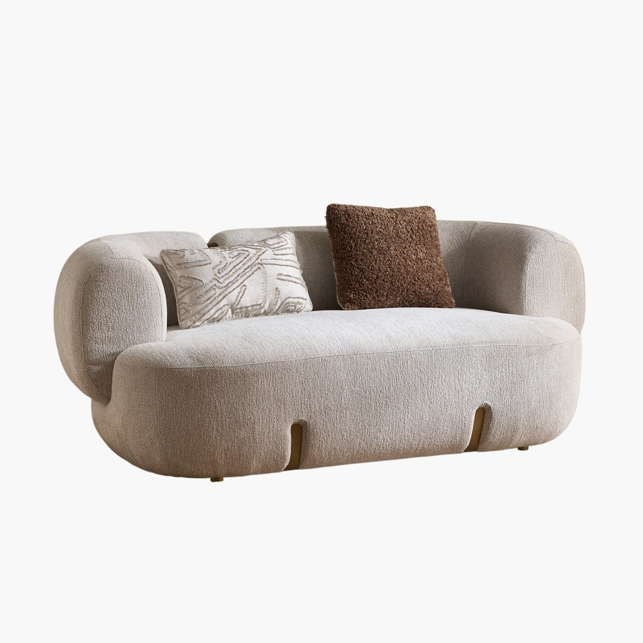 Bellmere 2-Seater Fabric Sofa with 2 Cushions-hbxlivingroom-sofasandarmchairs-sofas-image-9