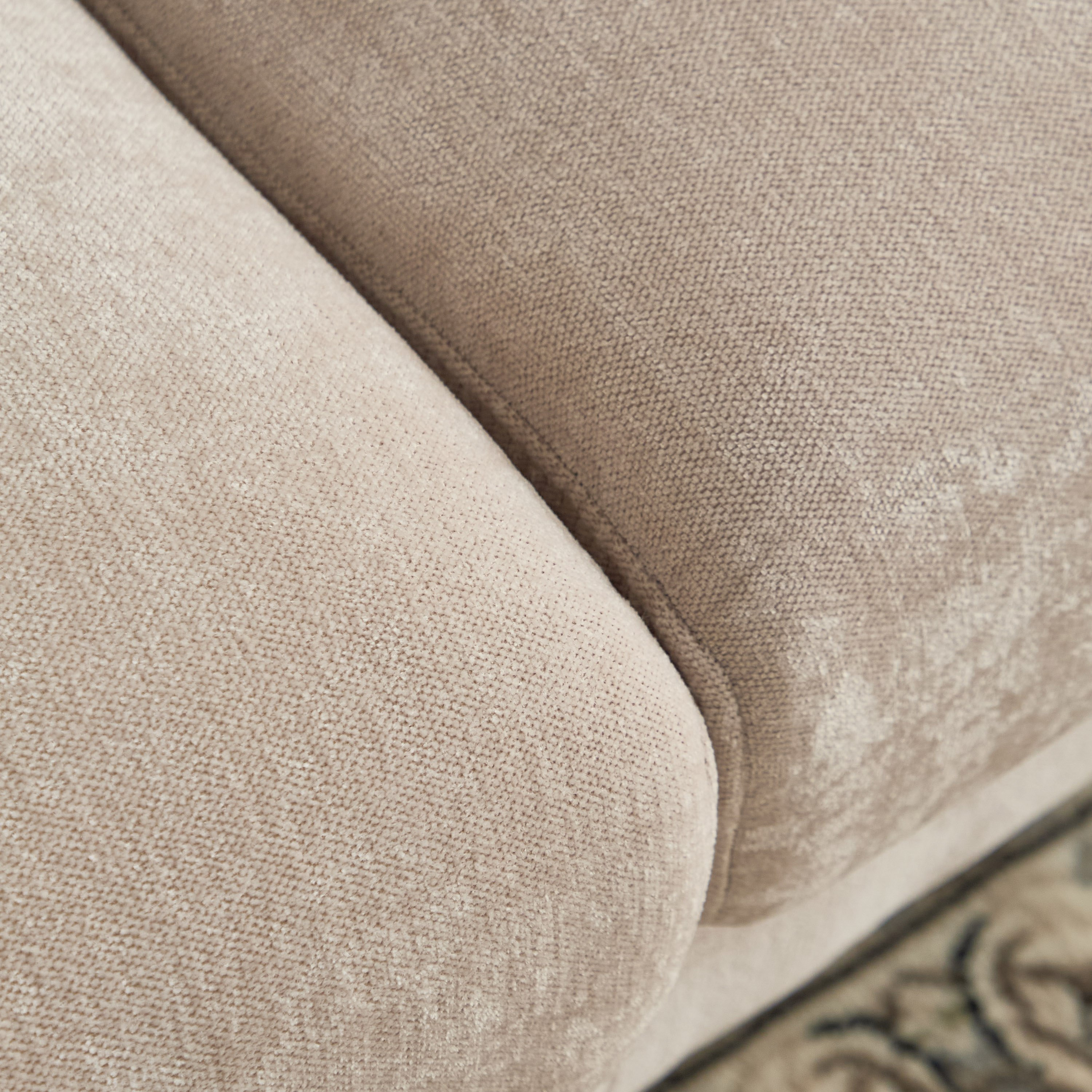 Hudson 3-Seater Fabric Sofa with 2 Cushions-hbxlivingroom-sofasandarmchairs-sofas-image-6