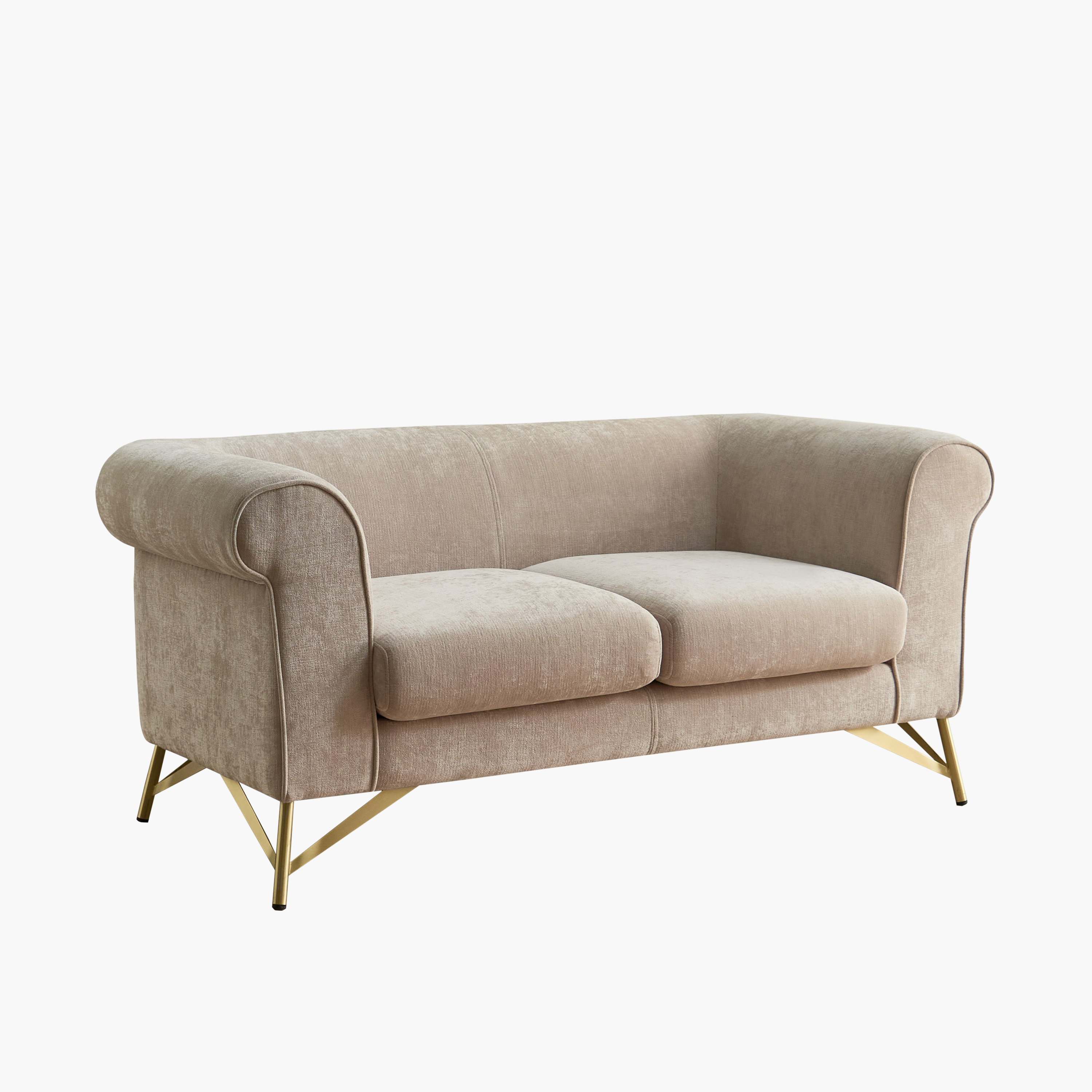 Hudson 2-Seater Fabric Sofa with 2 Cushions-hbxlivingroom-sofasandarmchairs-sofas-image-10