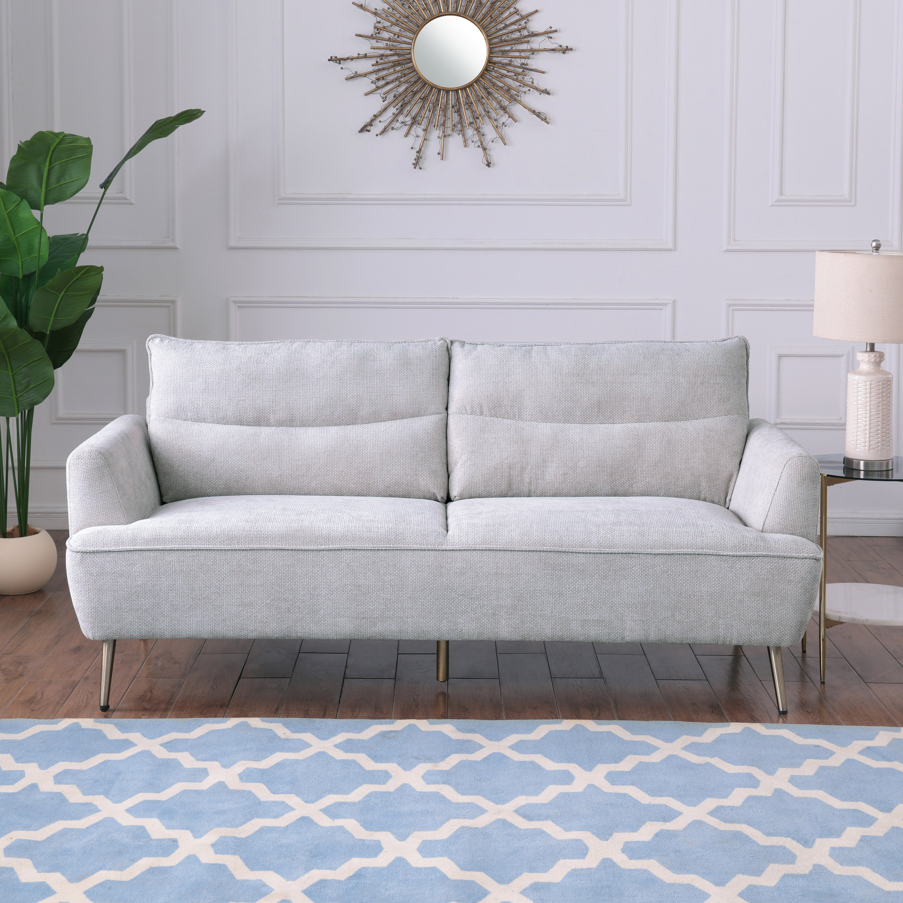 Bruges 3-Seater Easy Clean Fabric Sofa-hbxlivingroom-sofasandarmchairs-sofas-image-1