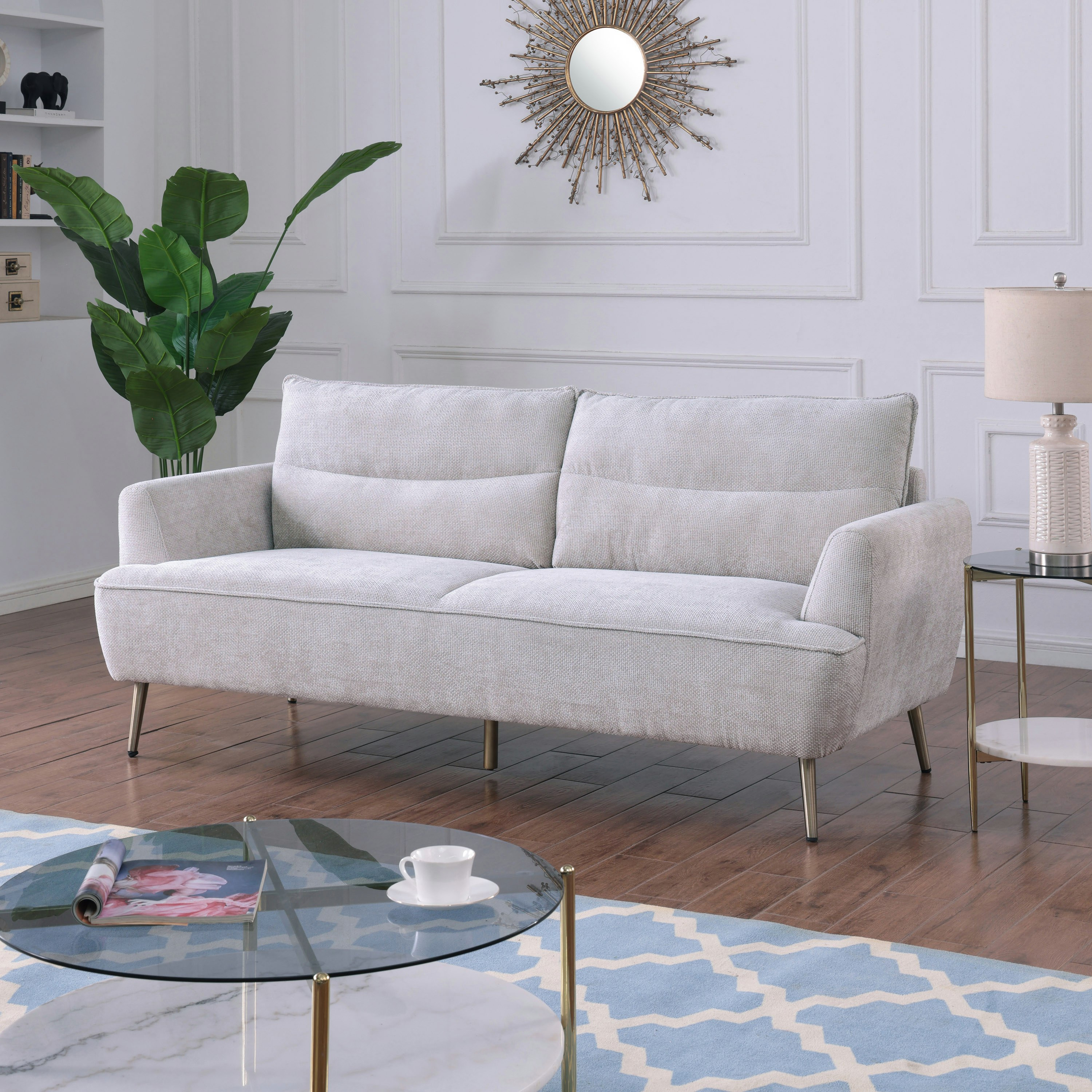 Bruges 3-Seater Easy Clean Fabric Sofa-hbxlivingroom-sofasandarmchairs-sofas-image-2