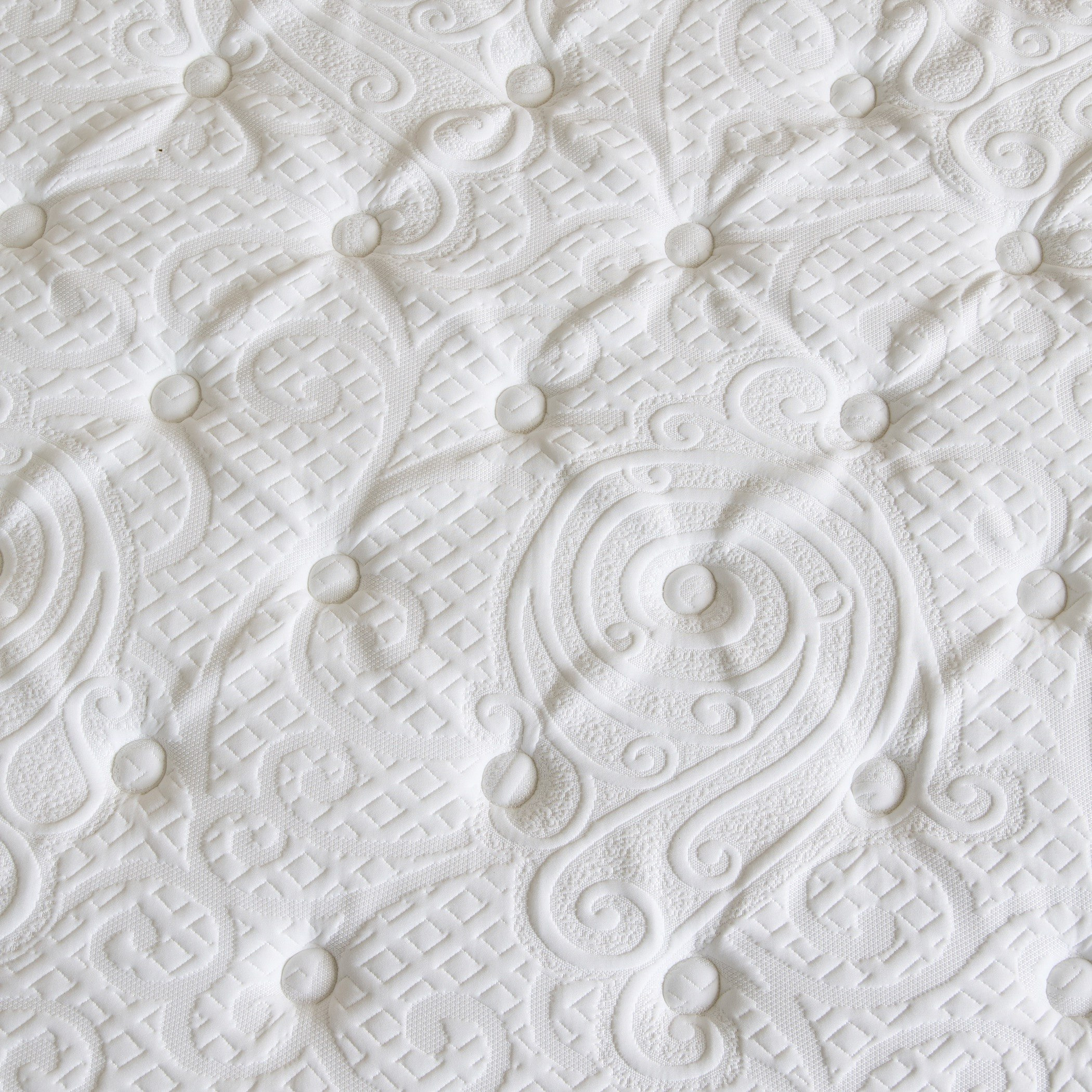 i-Dormira Hybrid Hotel Collection Gel Memory Foam Latex Pocket Spring Mattress - 120x200x30cm-hbxfurniture-mattresses-twin-image-5
