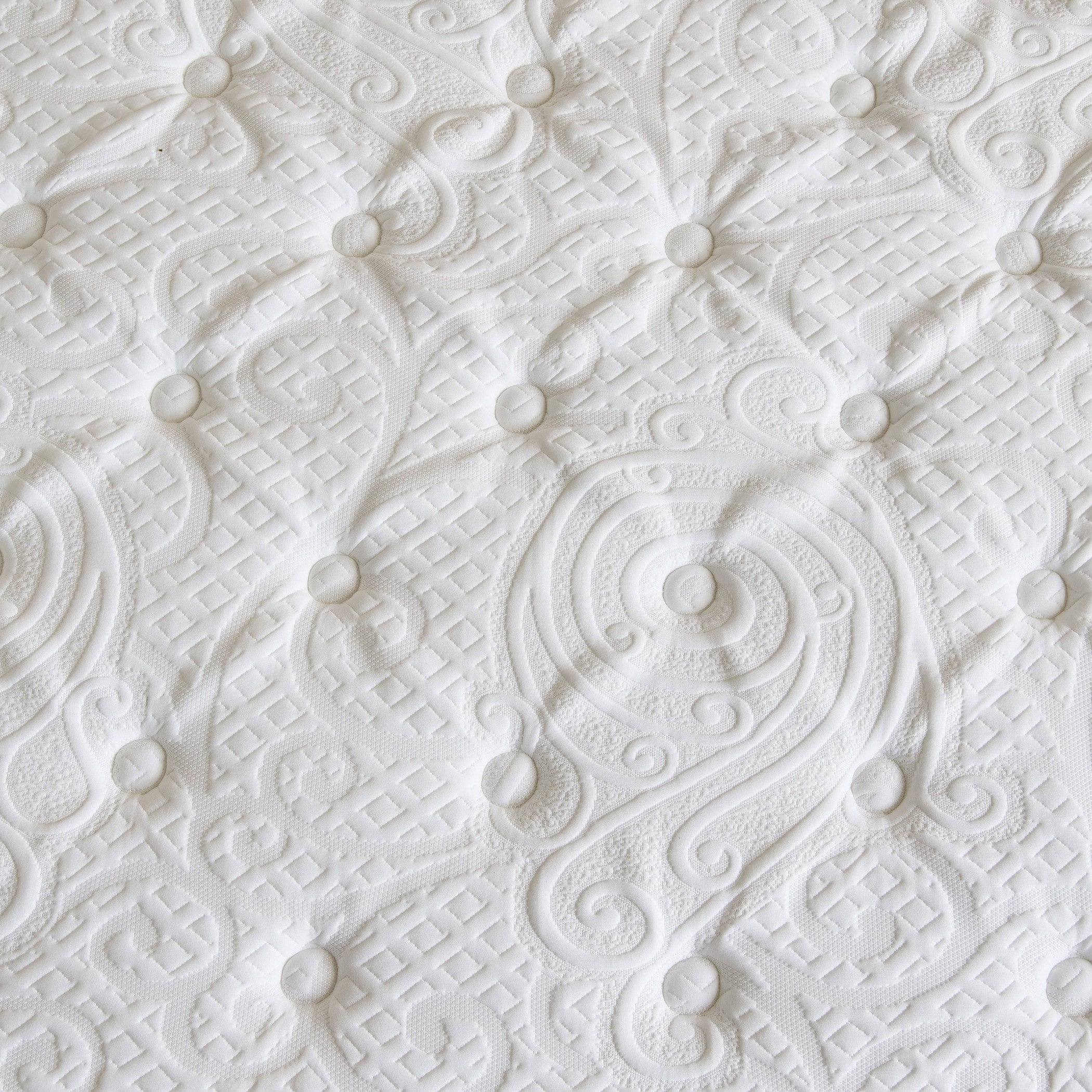 i-Dormira Hybrid Hotel Collection Gel Memory Foam Latex Pocket Spring Mattress - 150x200x30cm-hbxbedroom-mattresses-queen-image-5