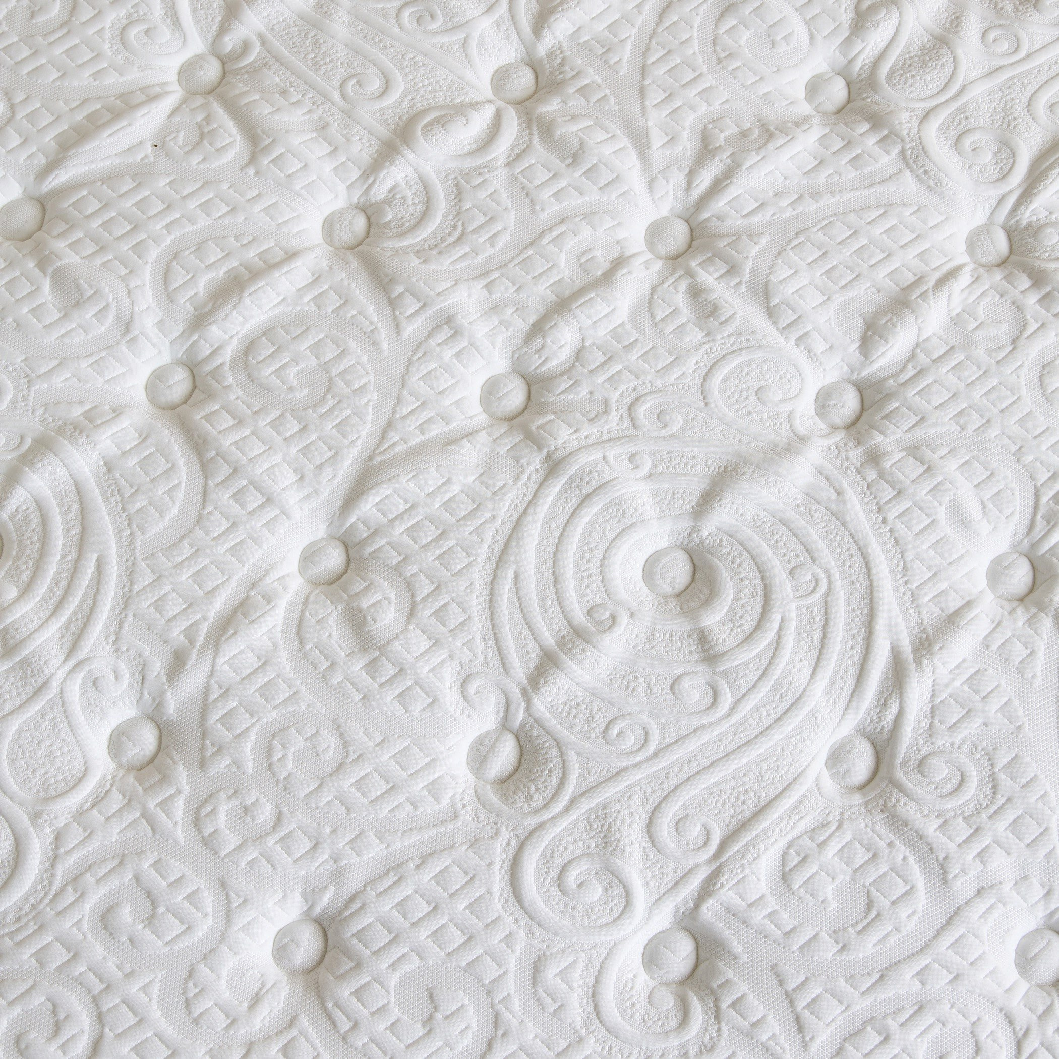i-Dormira Hybrid Hotel Collection Gel Memory Foam Latex Pocket Spring Mattress - 155x205x30cm-hbxbedroom-mattresses-queen-image-5