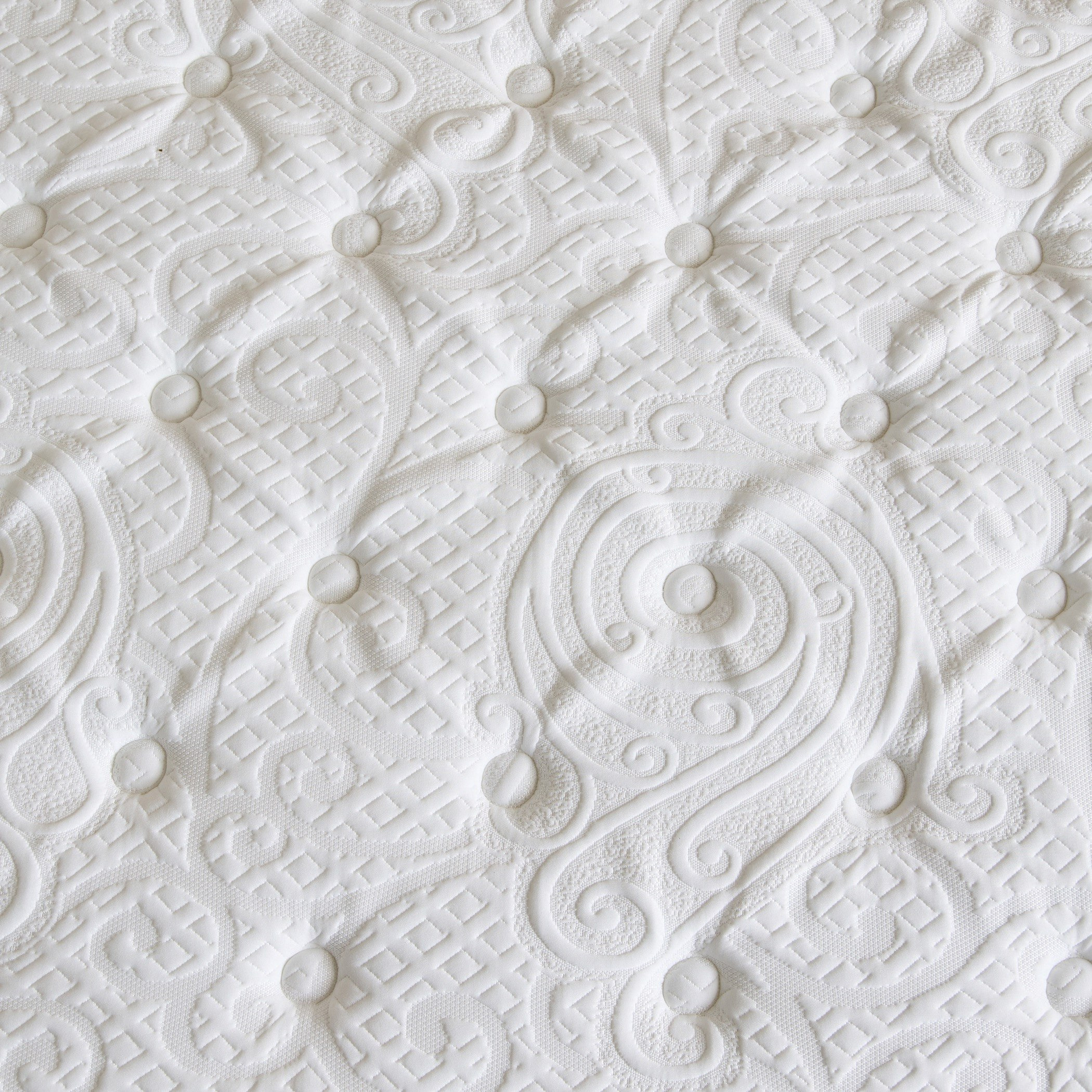 i-Dormira Hybrid Hotel Collection Gel Memory Foam Latex Pocket Spring Mattress - 160x200x30cm-hbxbedroom-mattresses-queen-image-5