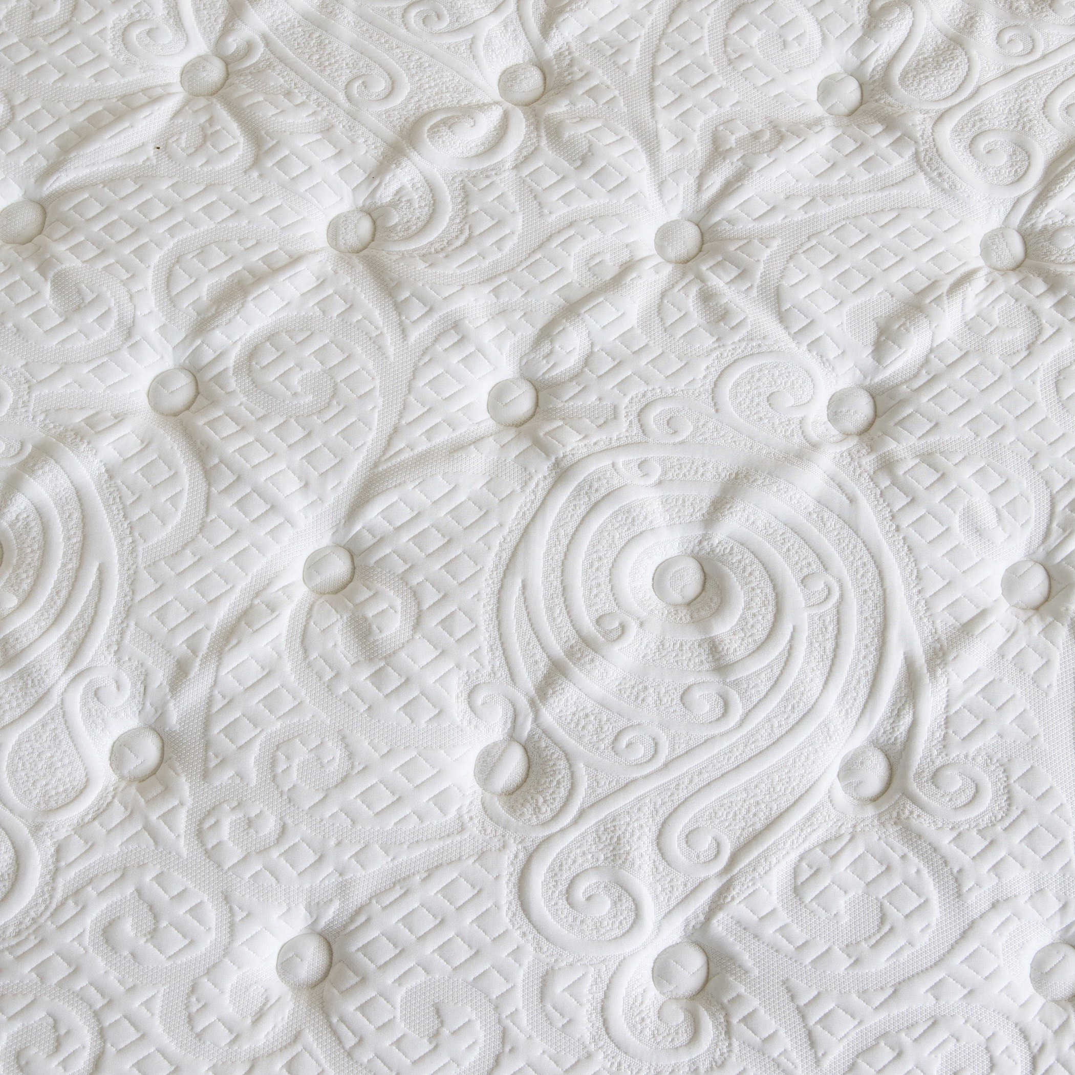 i-Dormira Hybrid Hotel Collection Gel Memory Foam Latex Pocket Spring Mattress - 180x210x30cm-hbxfurniture-mattresses-king-image-6