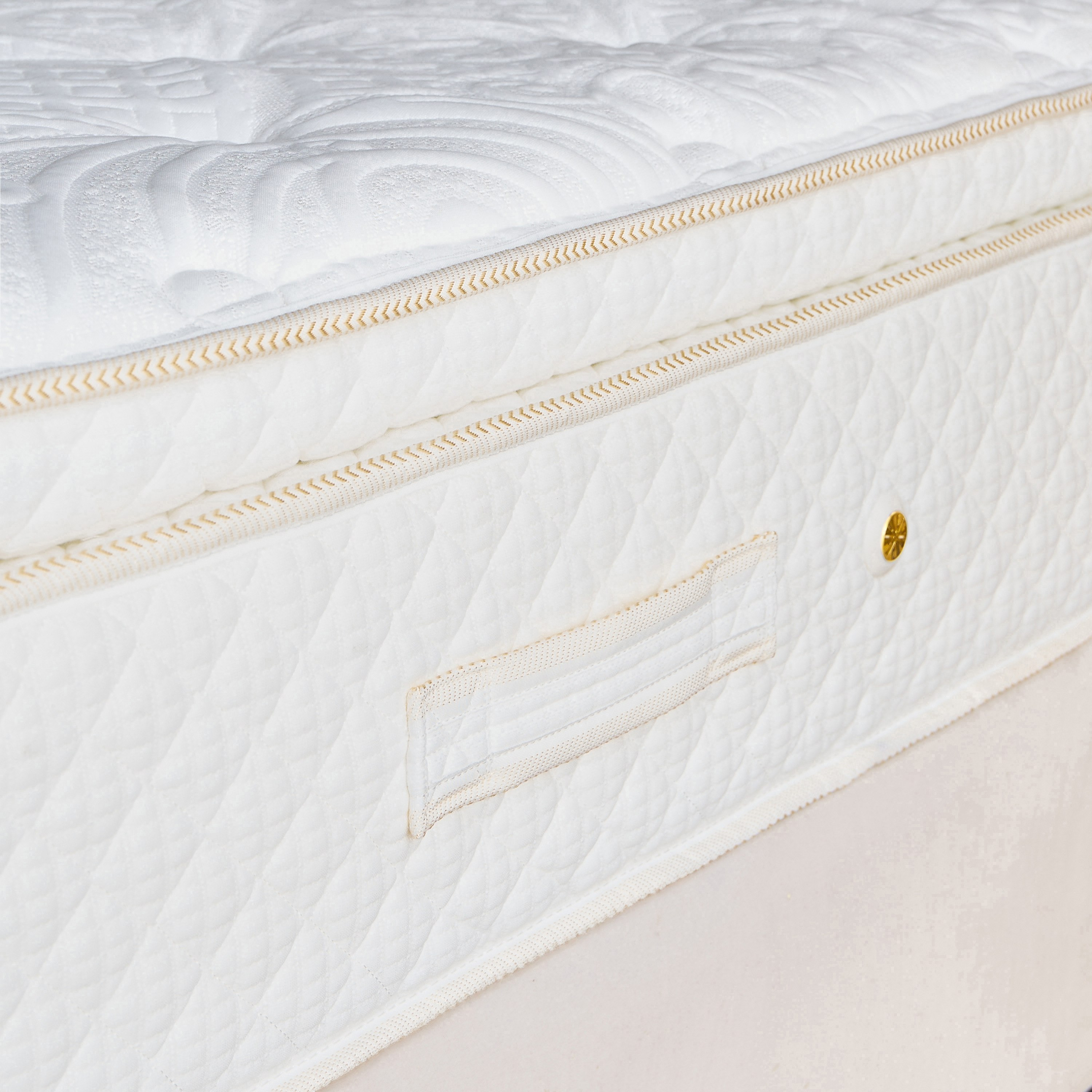 i-Dormira Hybrid Hotel Collection Gel Memory Foam Latex Pocket Spring Mattress - 90x200x30cm-hbxfurniture-bedroom-mattresses-single-image-6