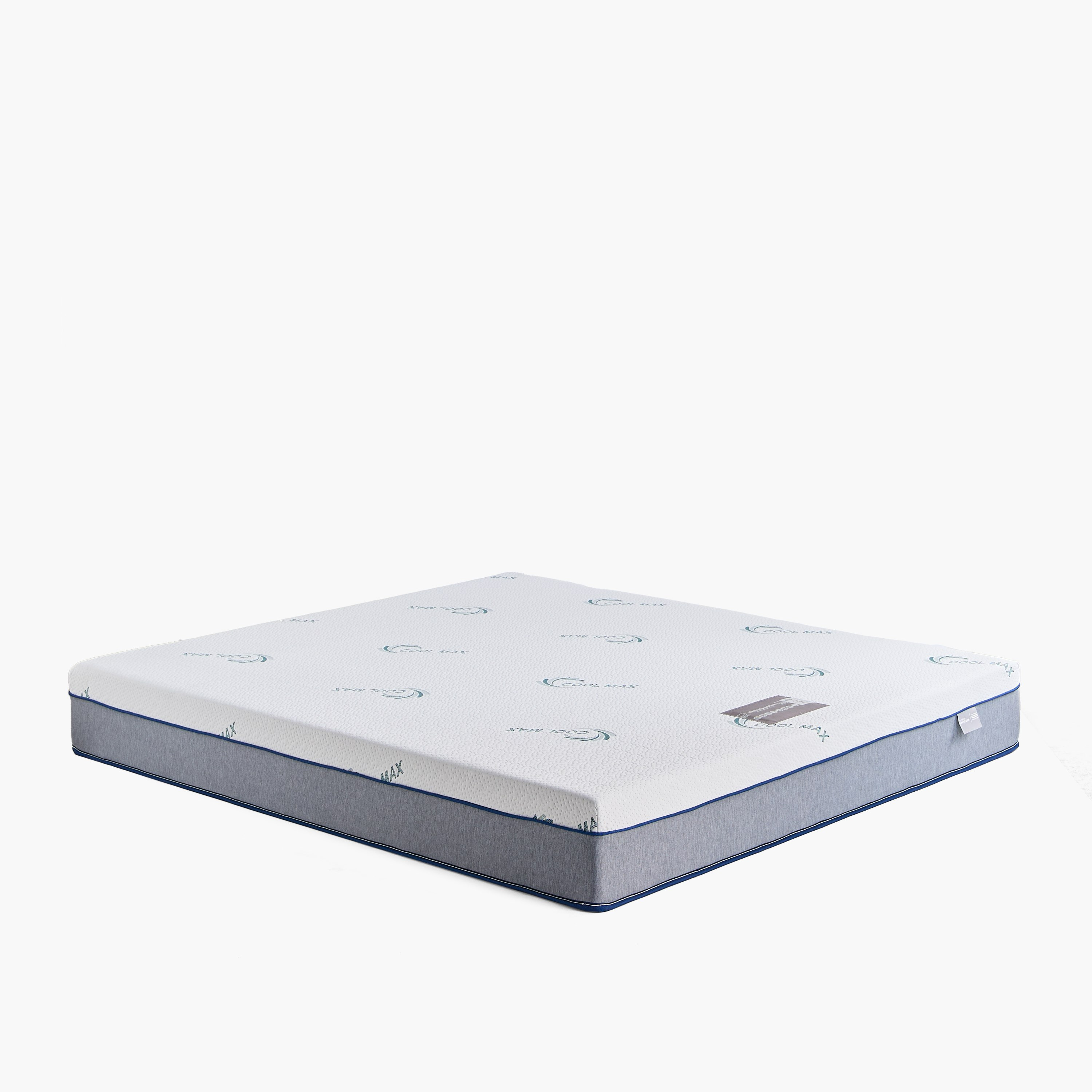 مرتبة كينج فوم صلابة متوسطة قماش مبرد آي نيتشر لاتيكس من سليب لوكس - 180x200x25 سم-hbxfurniture-mattresses-king-image-10