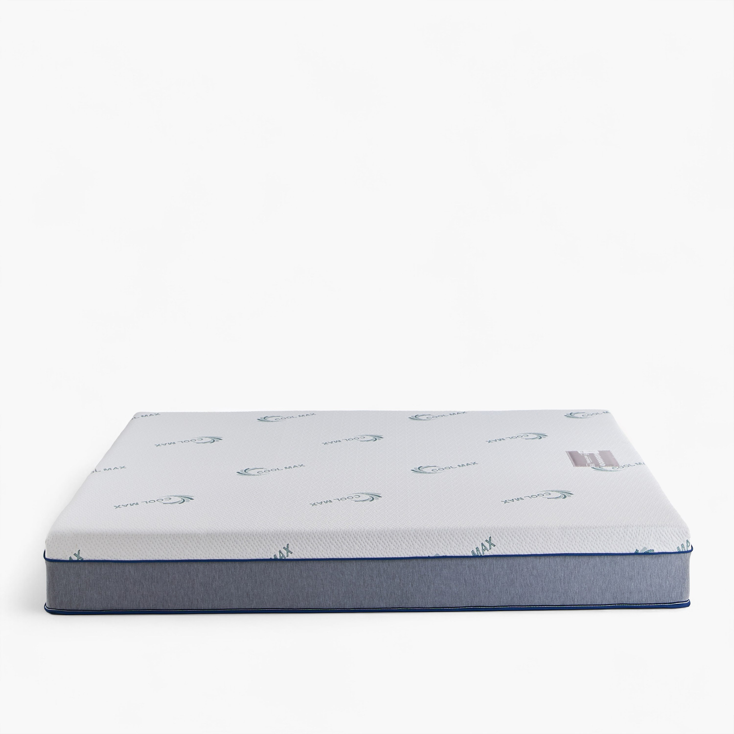 مرتبة كينج من الإسفنج متوسط الصلابة وقماش مُبرد آي كوول تكس ناتورا لاتكس من أي سليب لوكس - 200x200x25 سم-PROMO_HB_UAE_HBX10_250526-image-13